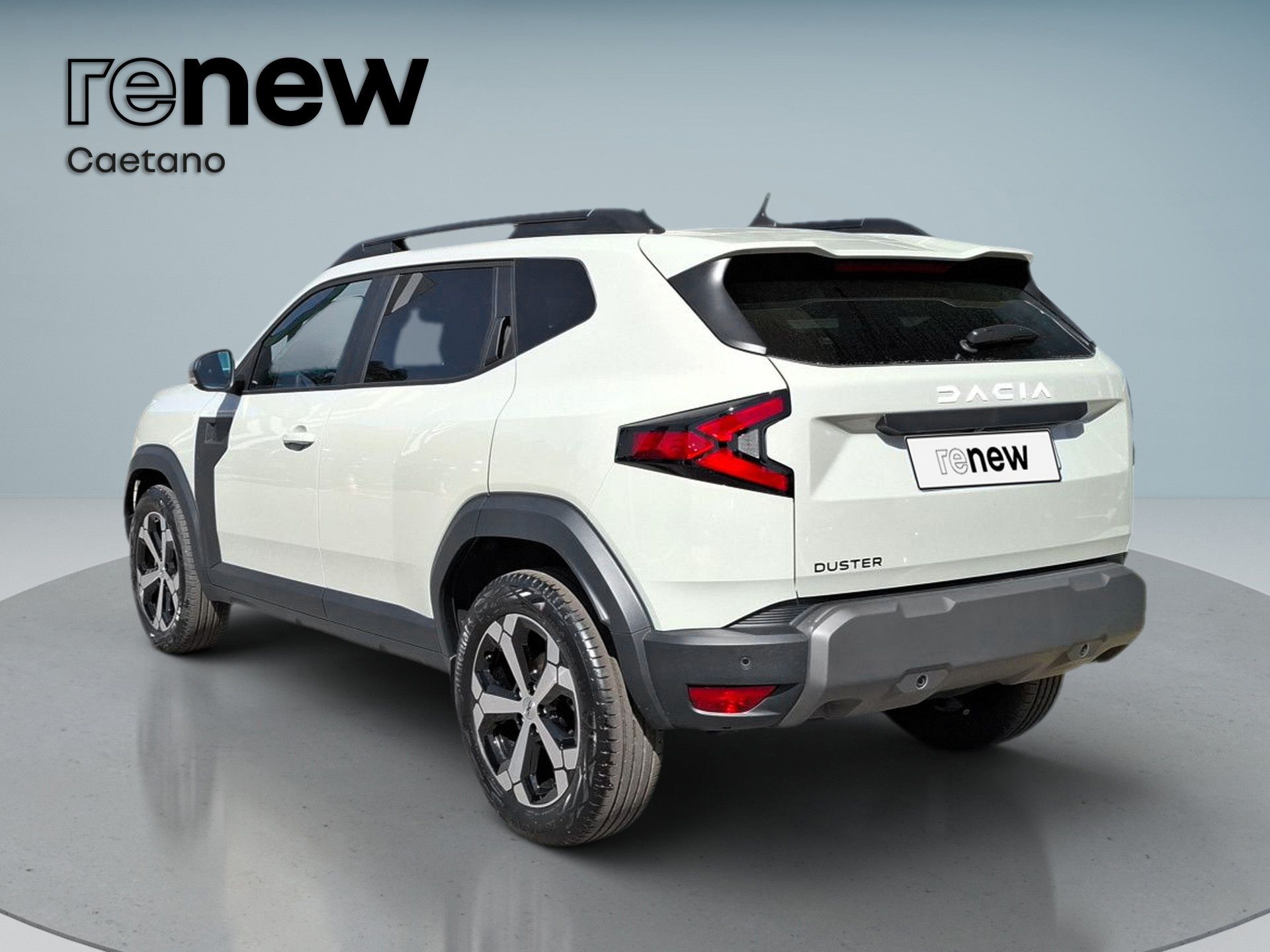 Dacia Duster 1.2 TCe 130 mild hybrid Journey — photo 5