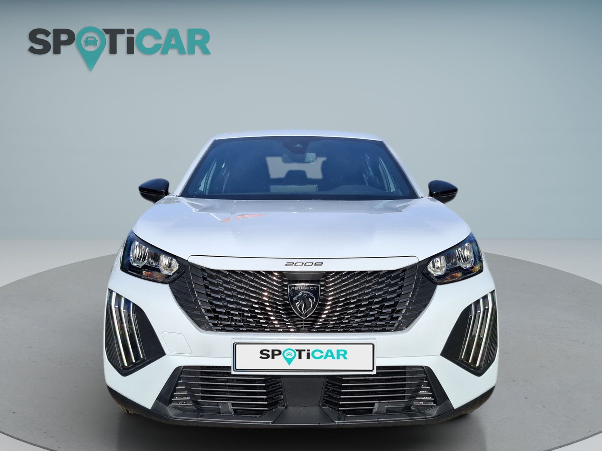 Peugeot 2008 1.2 PureTech 100cv Active — photo 2