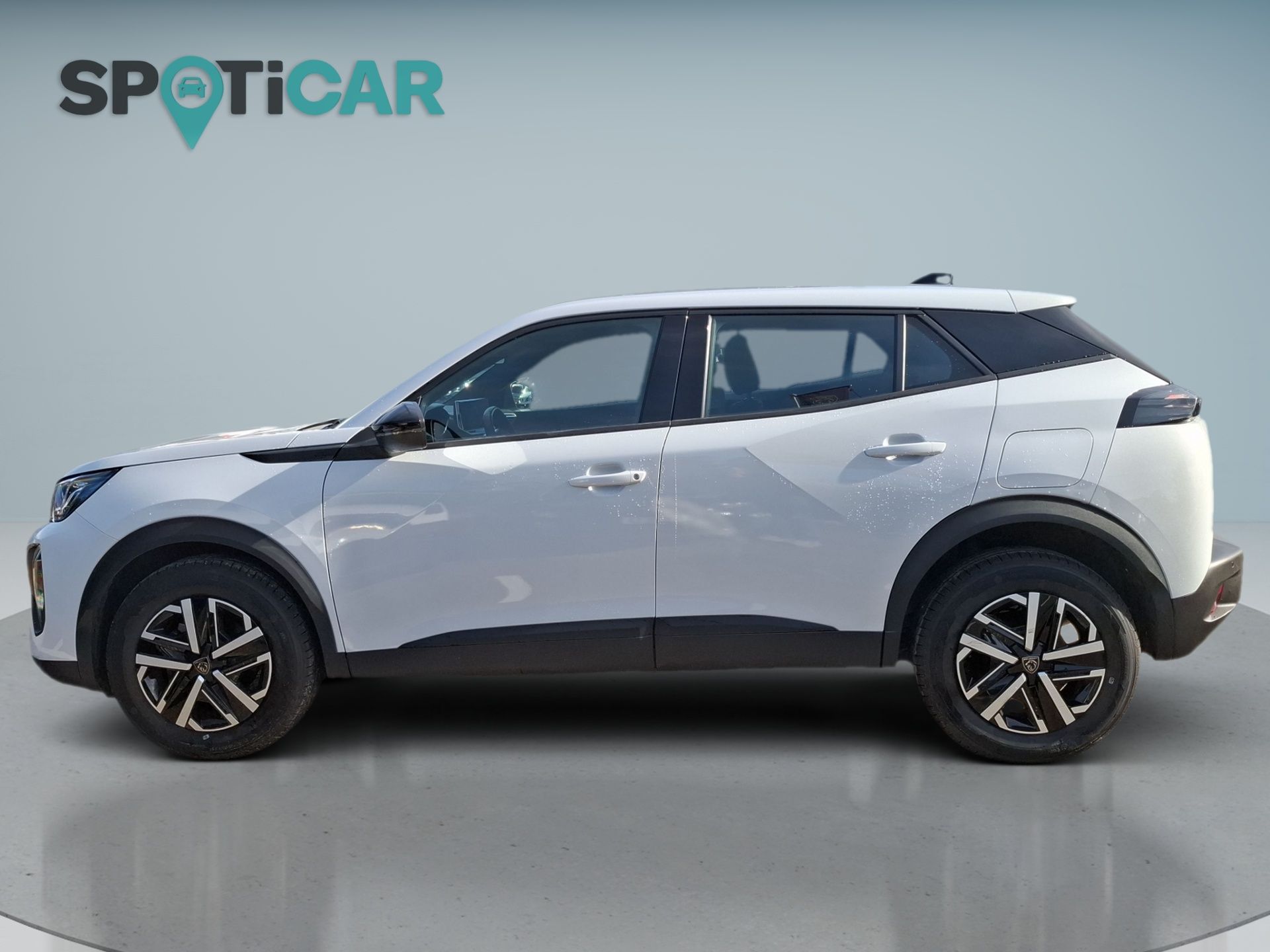 Peugeot 2008 1.2 PureTech 100cv Active — photo 4