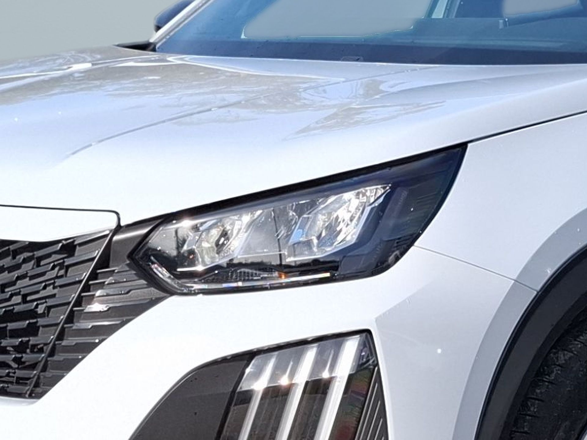 Peugeot 2008 1.2 PureTech 100cv Active — photo 5