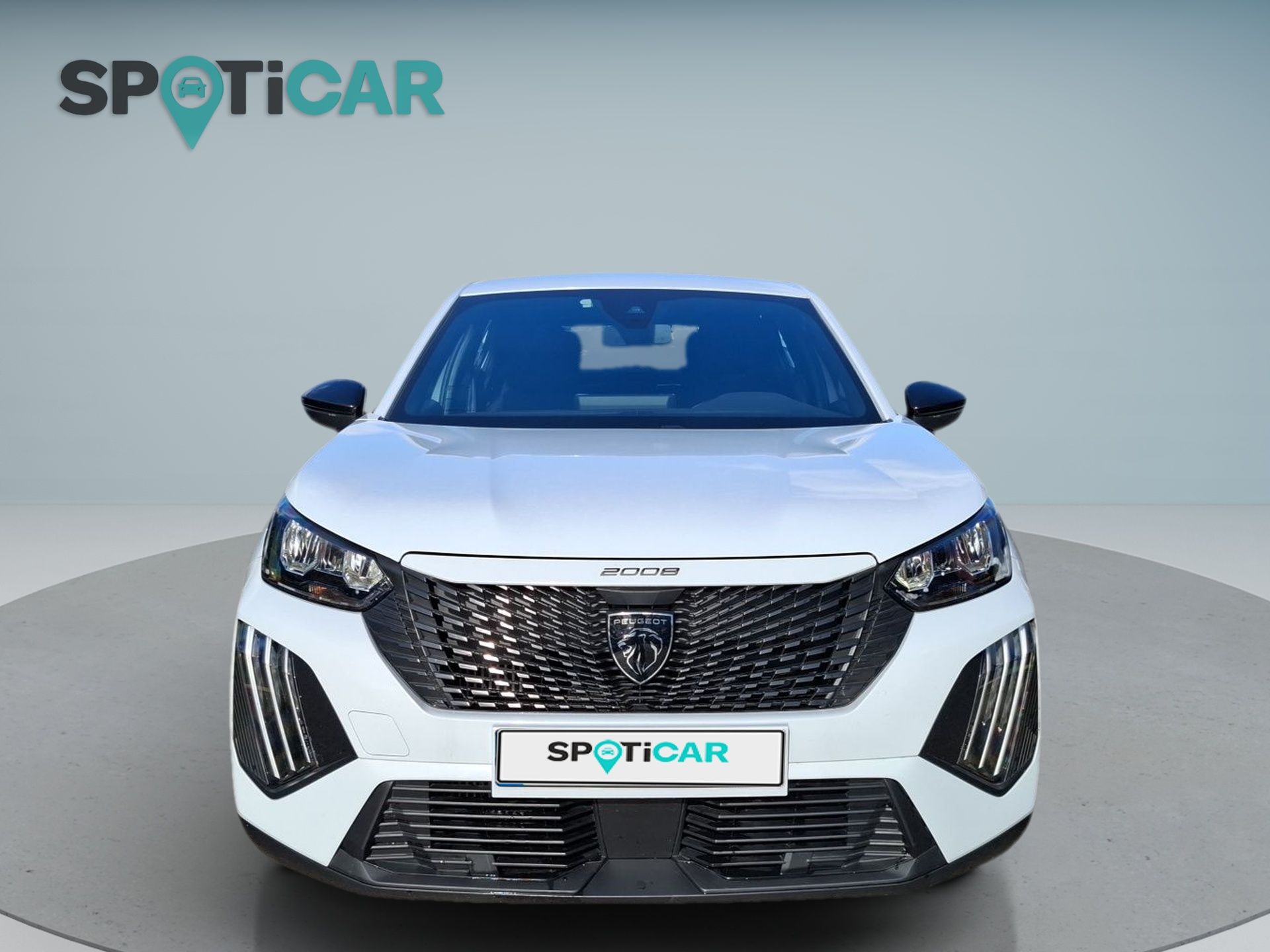 Peugeot 2008 1.2 100 cv Style — photo 2