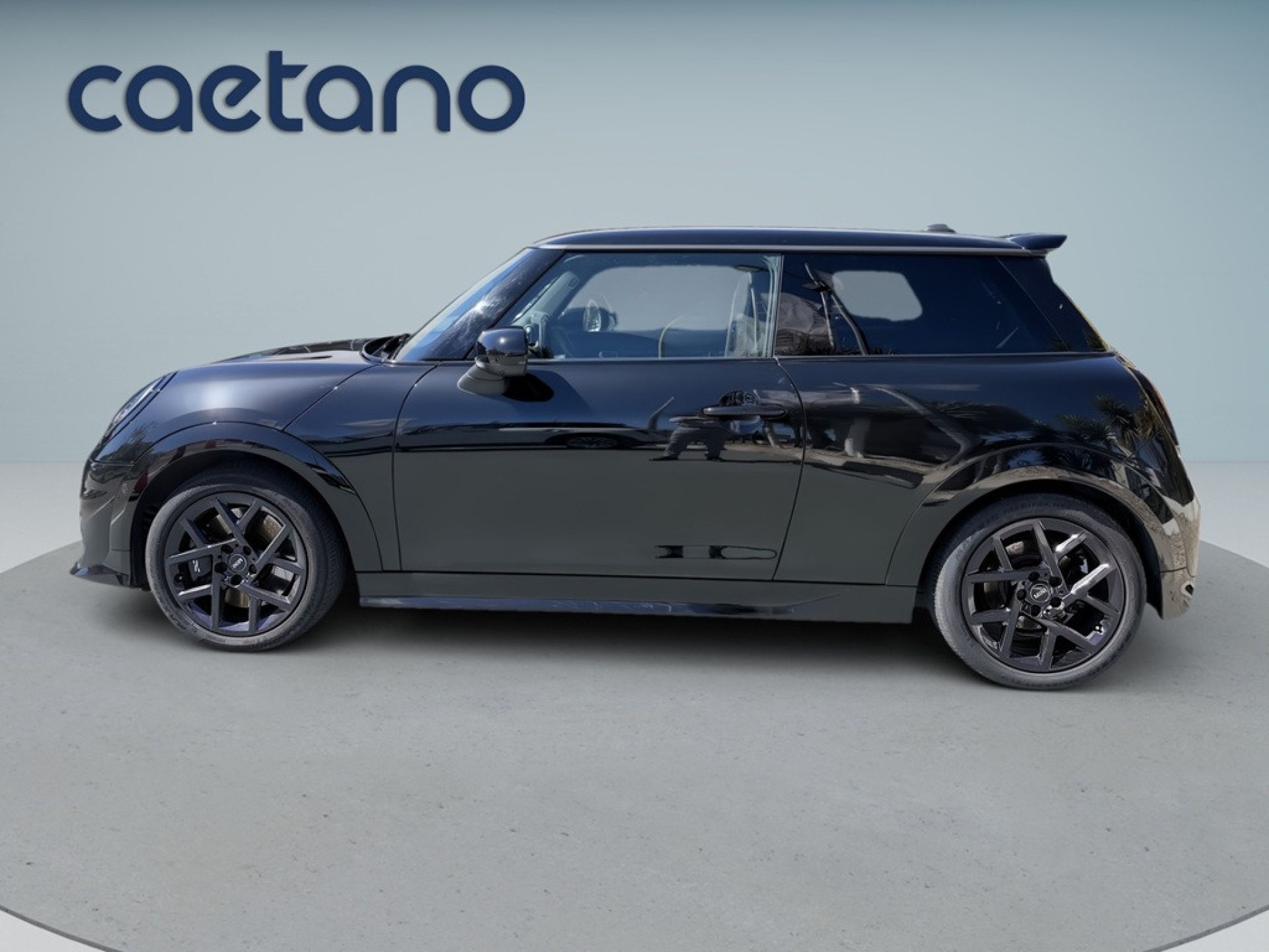 MINI Cooper 2.0 S — photo 3
