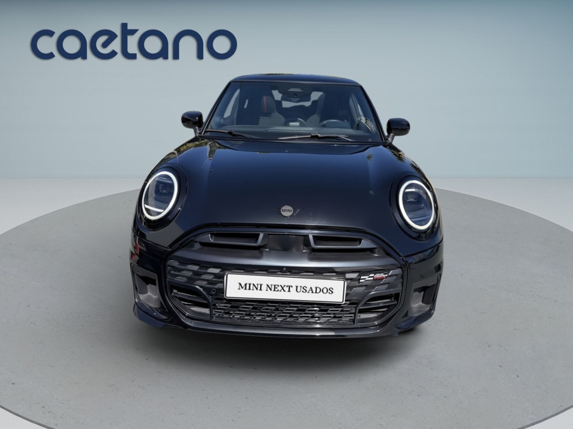 MINI Cooper 2.0 S — photo 5