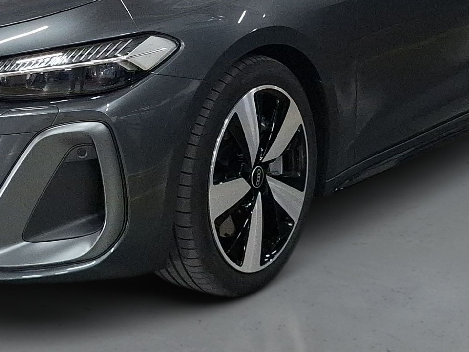 Audi A5 e-hybrid quattro 220 kW Avant — photo 5