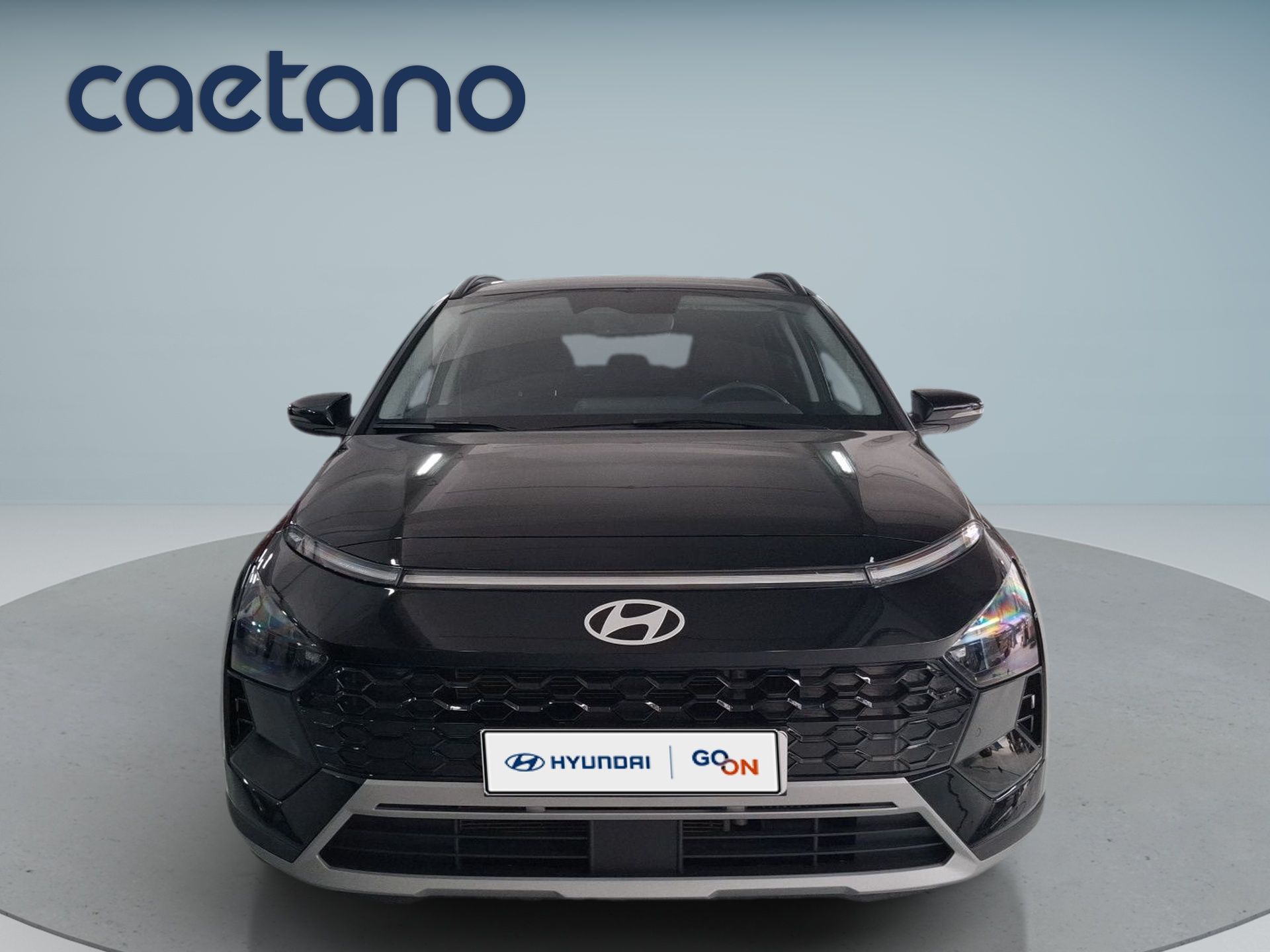 Hyundai Bayon 1.0 T-GDi DCT Premium MY25 — photo 2