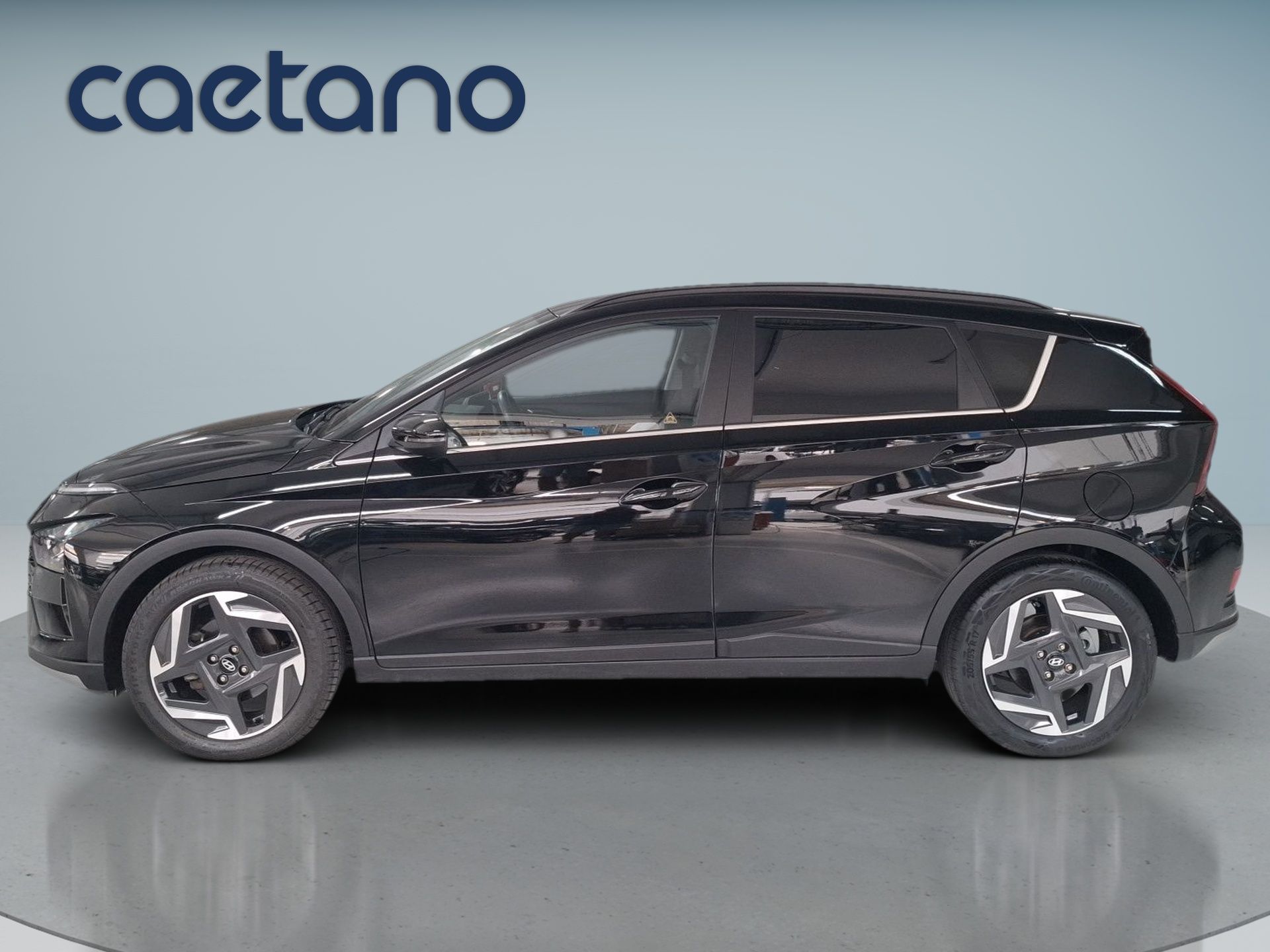 Hyundai Bayon 1.0 T-GDi DCT Premium MY25 — photo 5