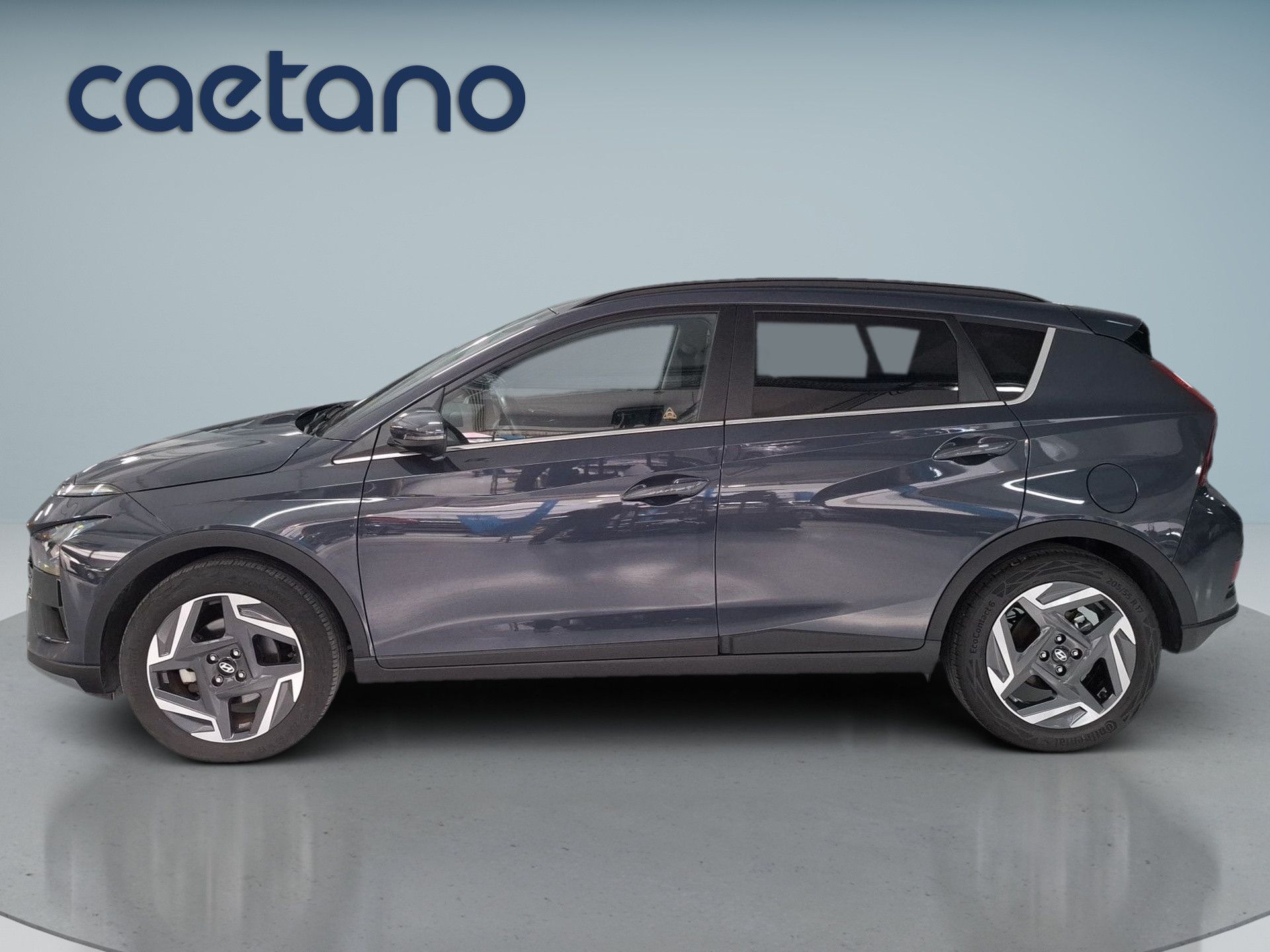 Hyundai Bayon 1.0 T-GDi Premium MY25 — photo 5