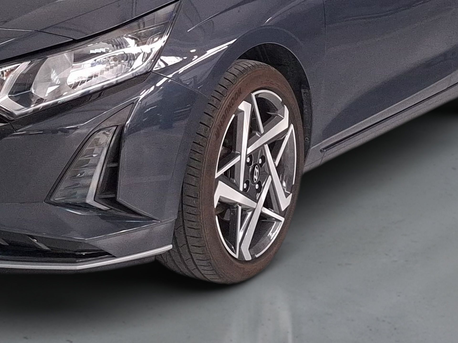 Hyundai i20 1.0 T-GDi Style MY25 — photo 3