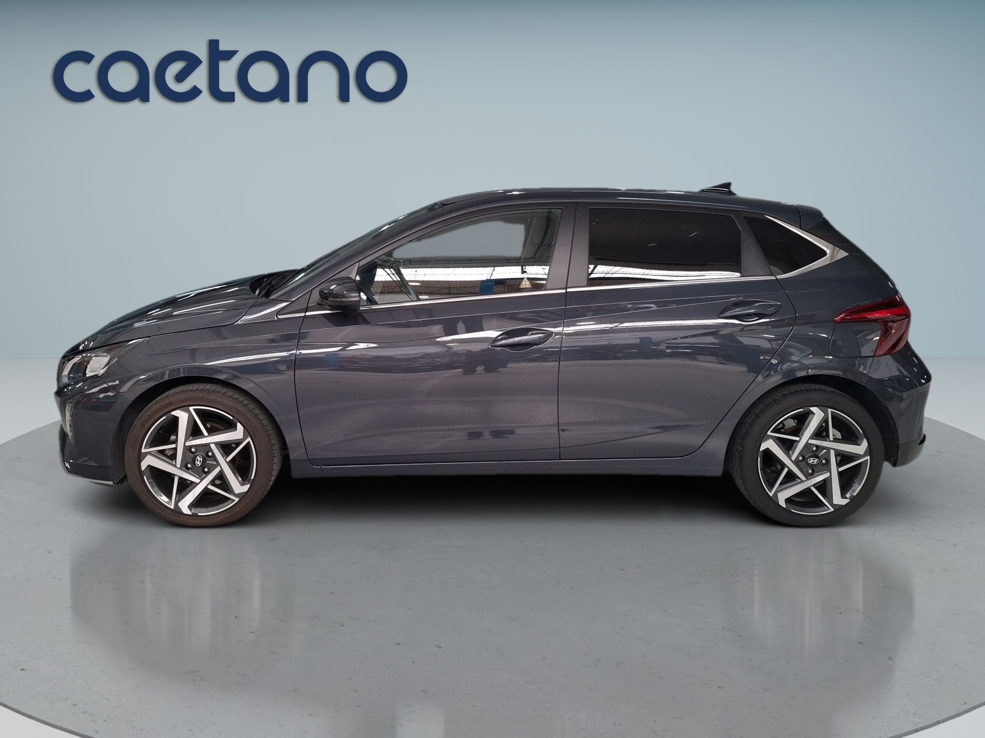 Hyundai i20 1.0 T-GDi Style MY25 — photo 5