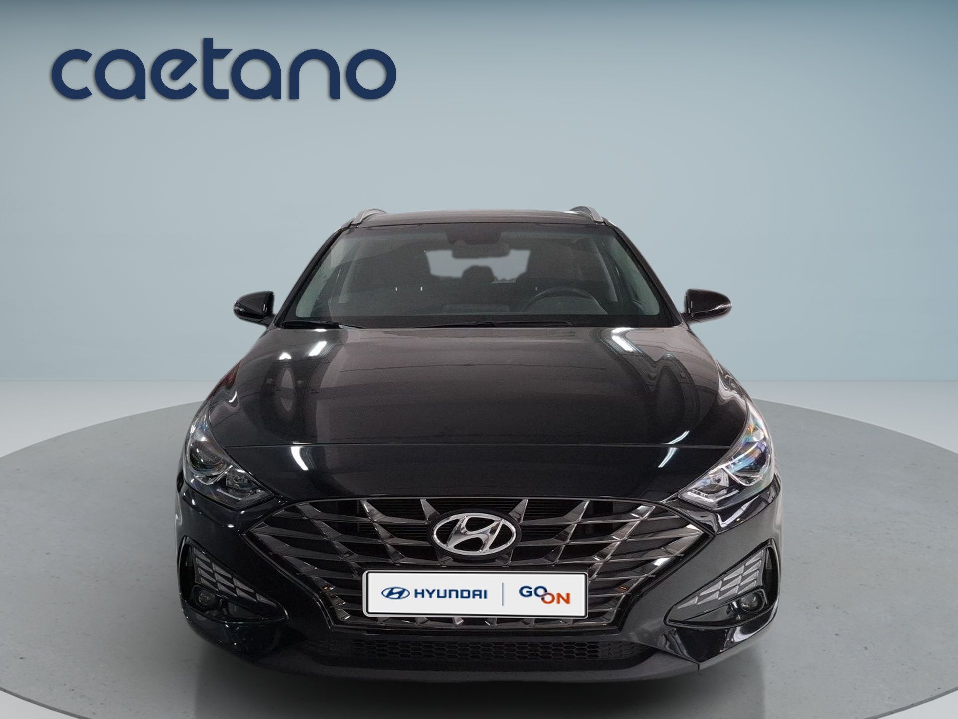 Hyundai i30 SW 1.0 TGDi Style Plus — photo 2