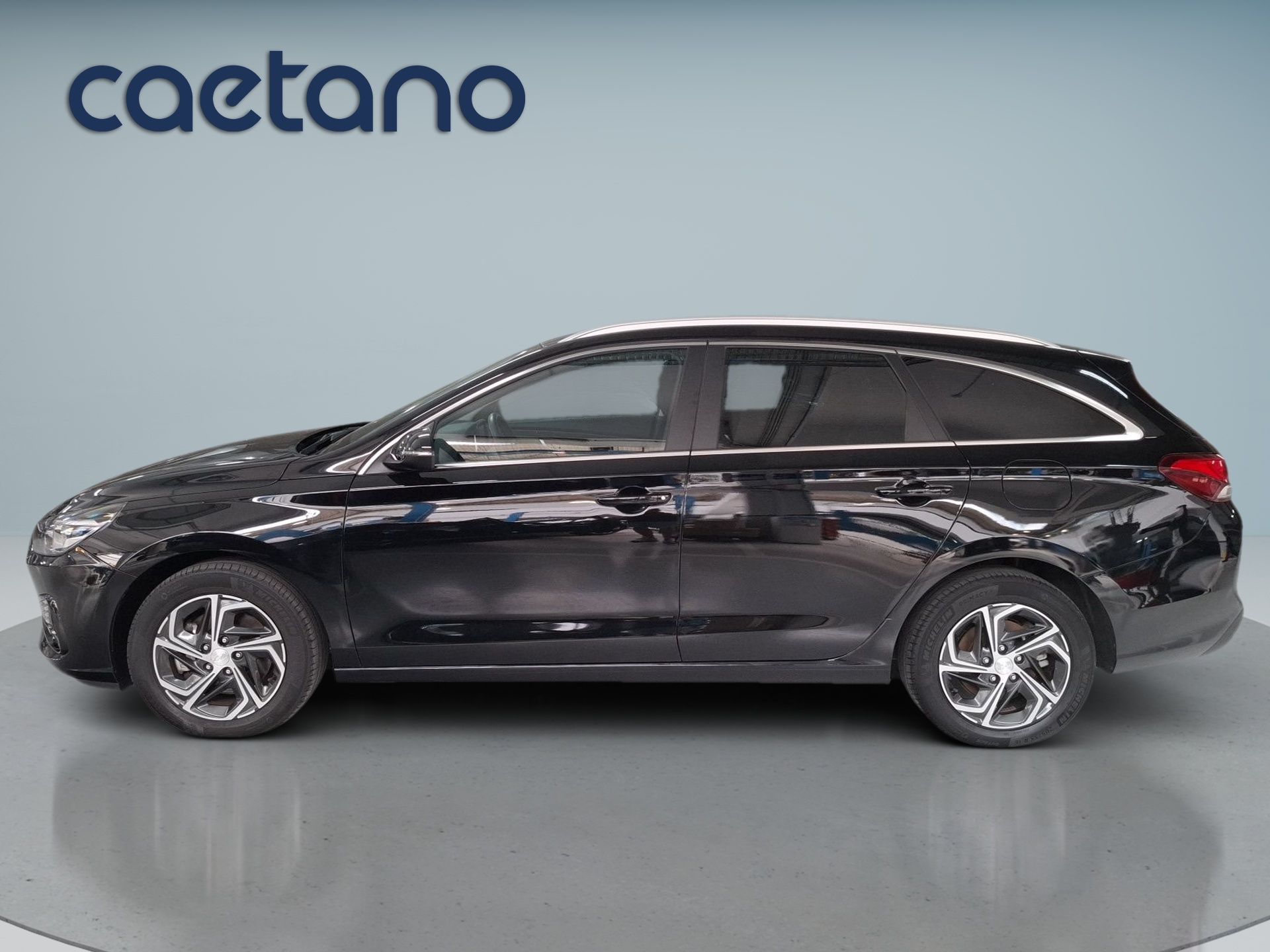 Hyundai i30 SW 1.0 TGDi Style Plus — photo 3