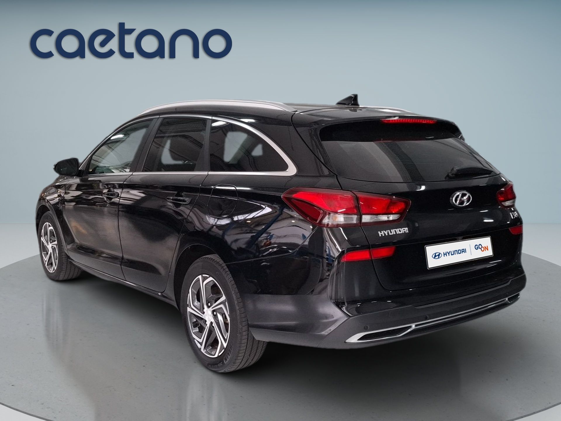 Hyundai i30 SW 1.0 TGDi Style Plus — photo 5