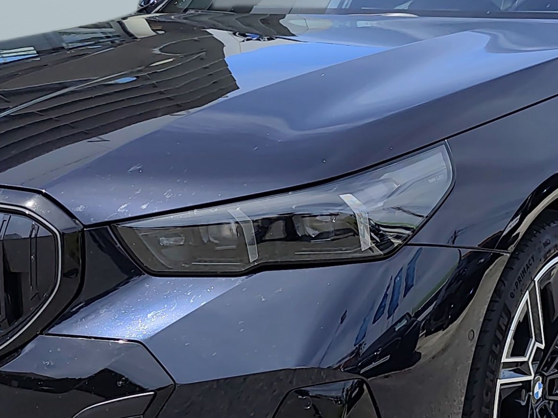 BMW Serie 5 520d sDrive — photo 2