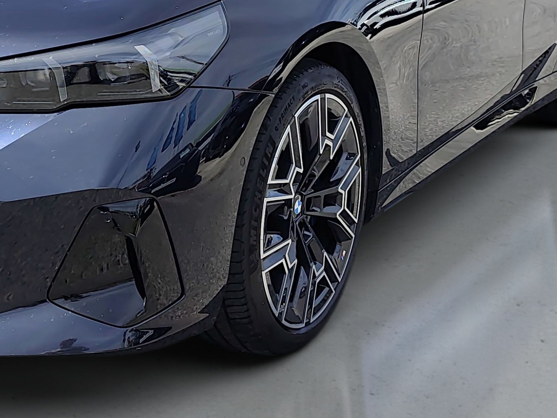 BMW Serie 5 520d sDrive — photo 5