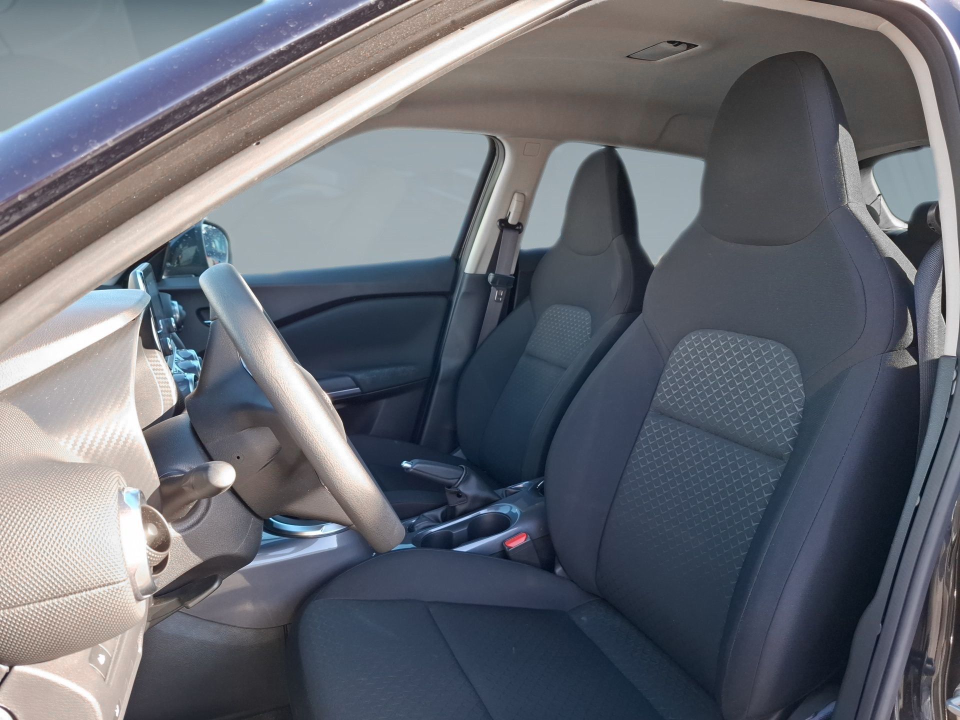 Nissan JUKE 1.0 DIG-T 114cv Acenta — photo 2