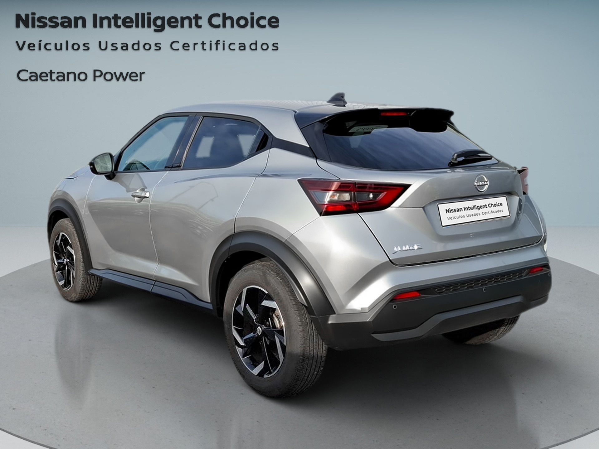 Nissan JUKE 1.0 DIG-T 114cv Acenta — photo 5