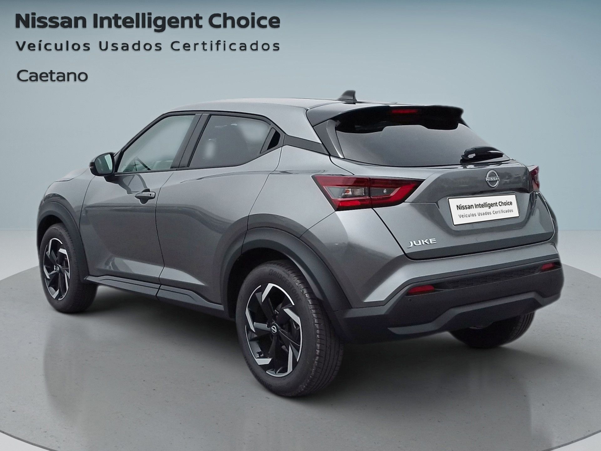 Nissan JUKE 1.0 DIG-T 114cv Acenta — photo 2