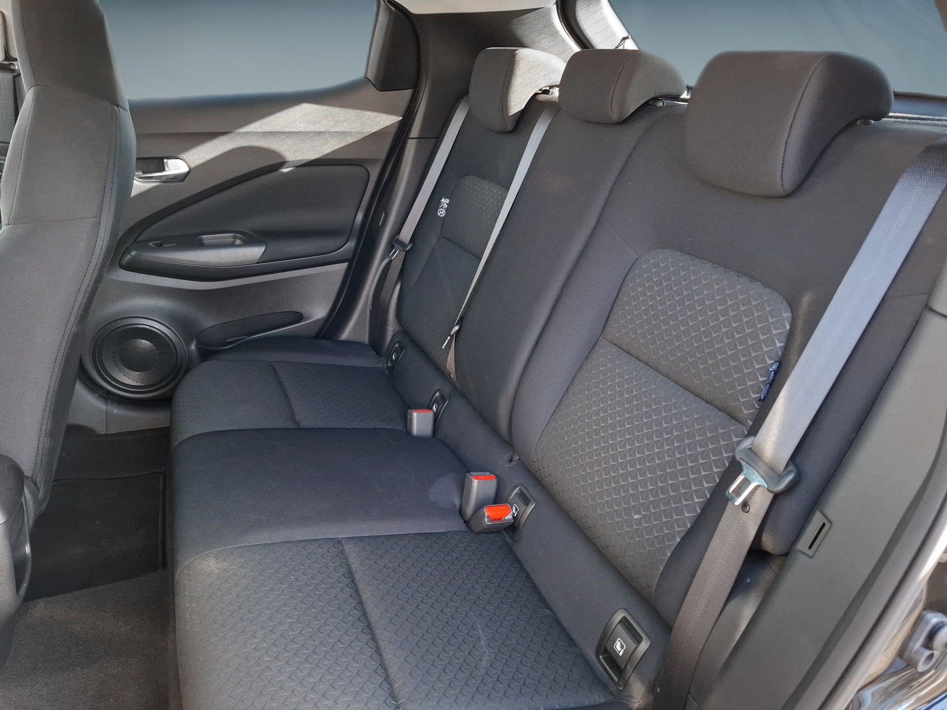 Nissan JUKE 1.0 DIG-T 114cv Acenta — photo 5