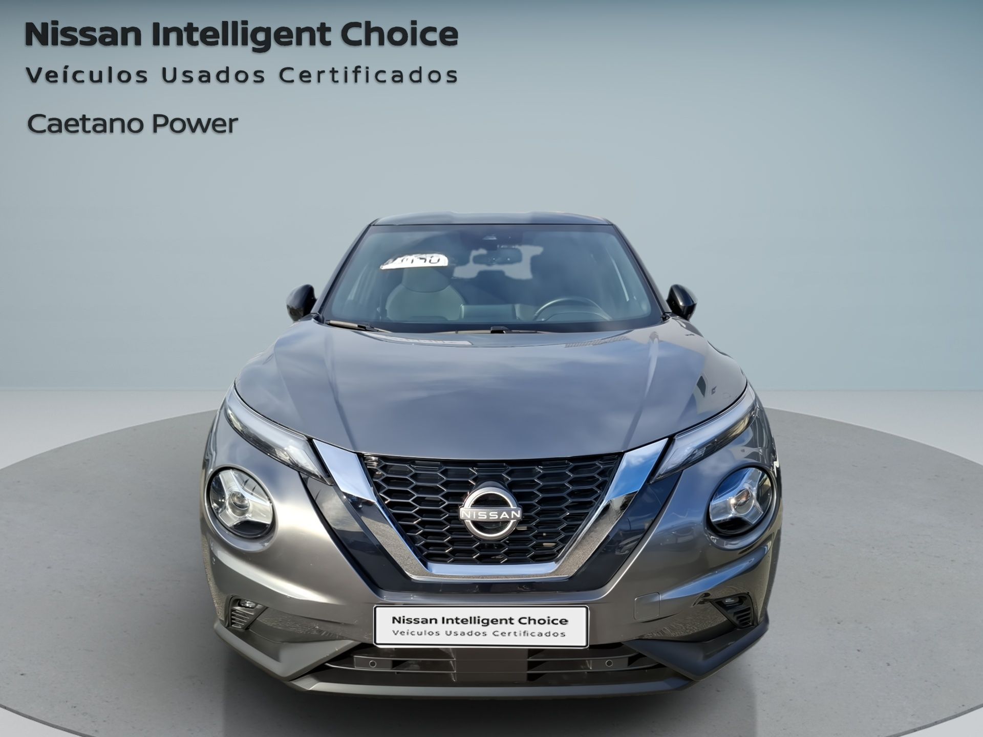 Nissan JUKE 1.0 DIG-T 114cv N-Connecta DCT — photo 2