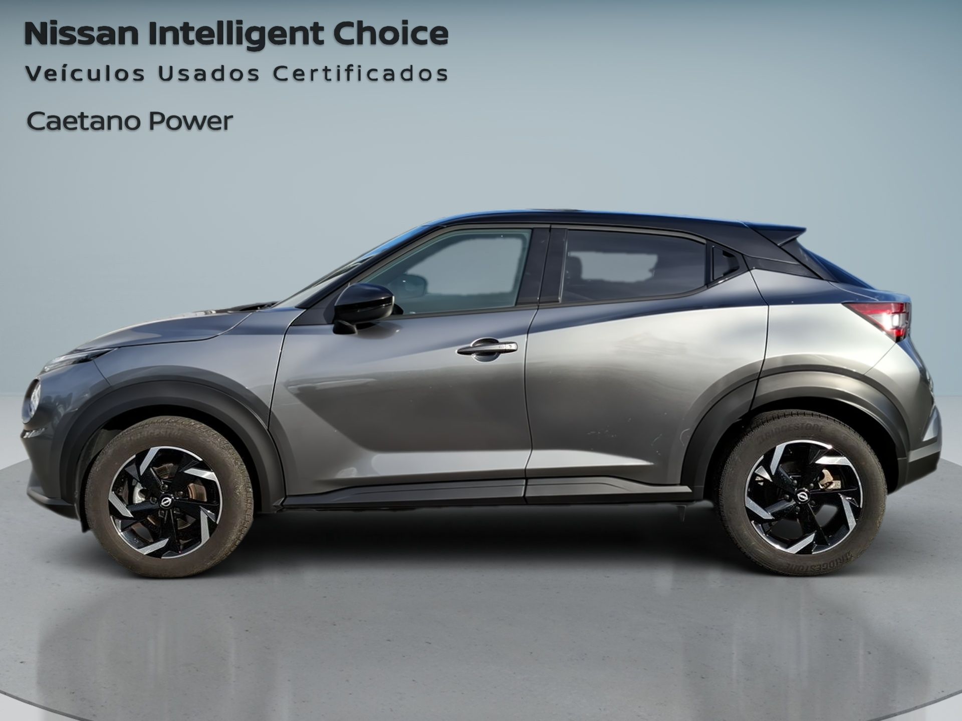 Nissan JUKE 1.0 DIG-T 114cv N-Connecta DCT — photo 3