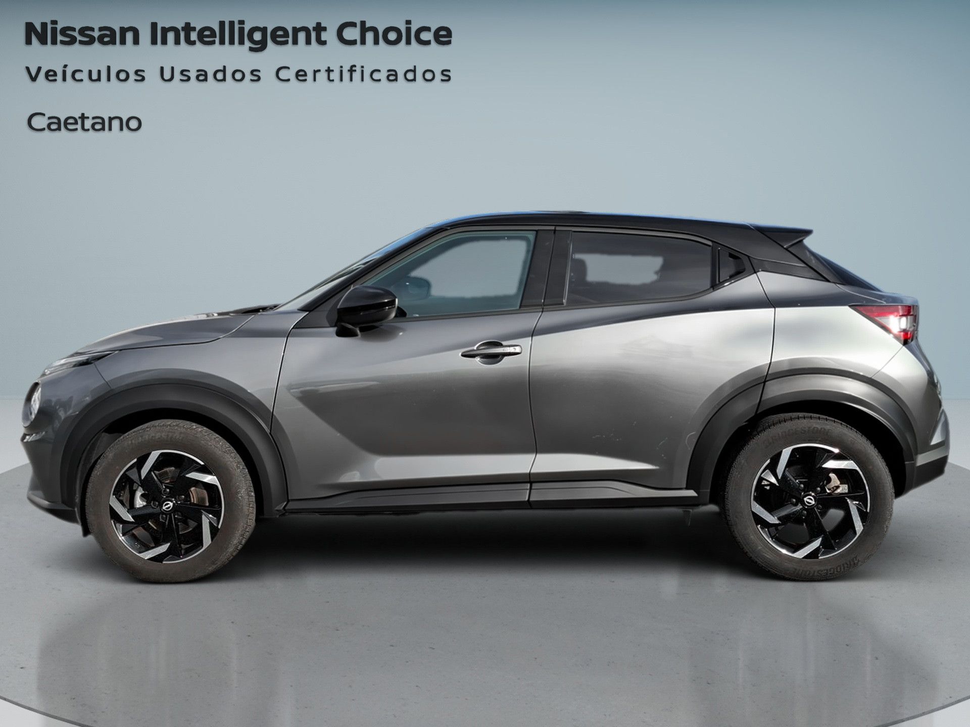Nissan JUKE 1.0 DIG-T 114cv N-Connecta TT DCT — photo 4