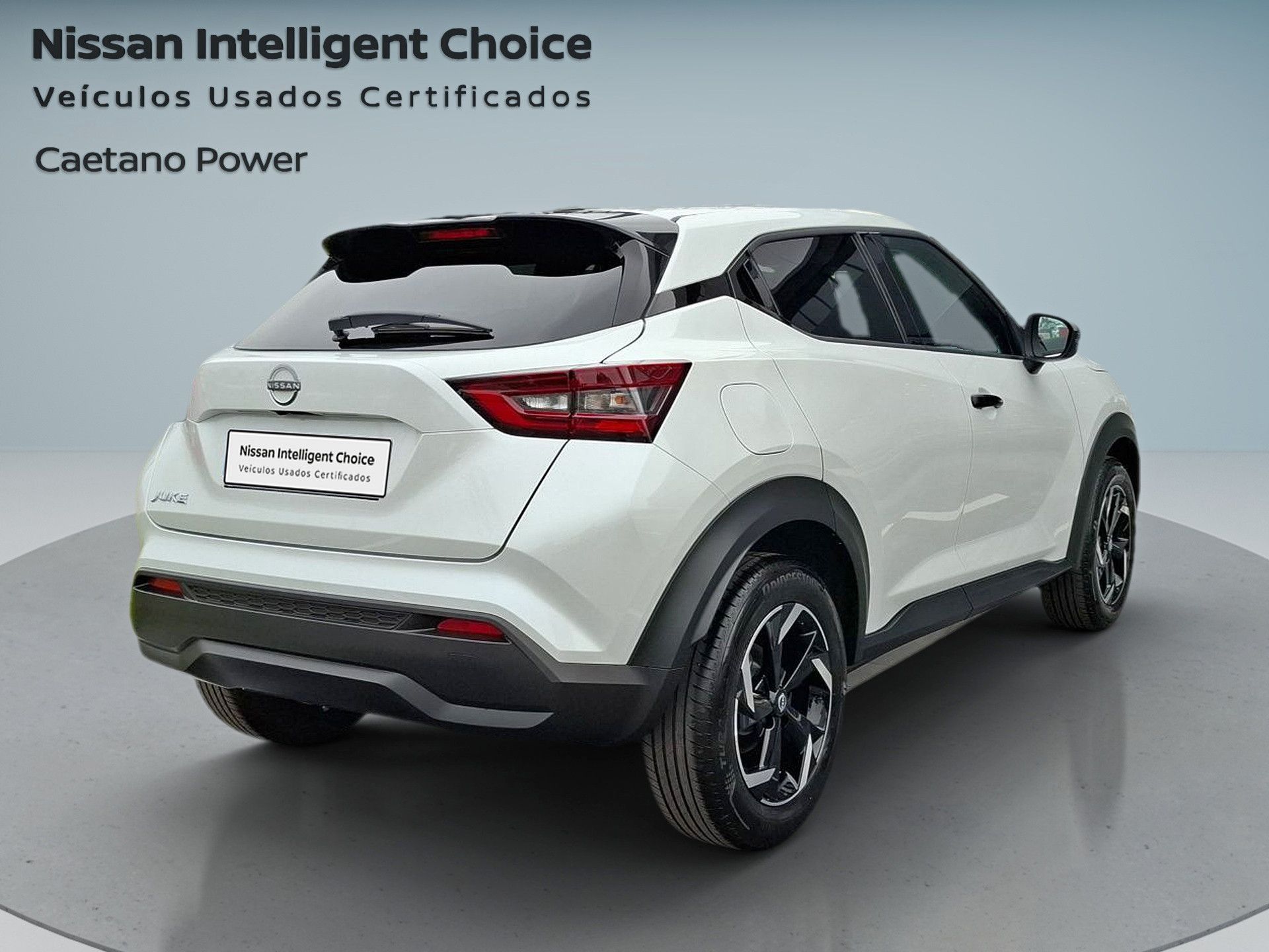 Nissan JUKE 1.0 DIG-T 114cv N-Connecta — photo 2