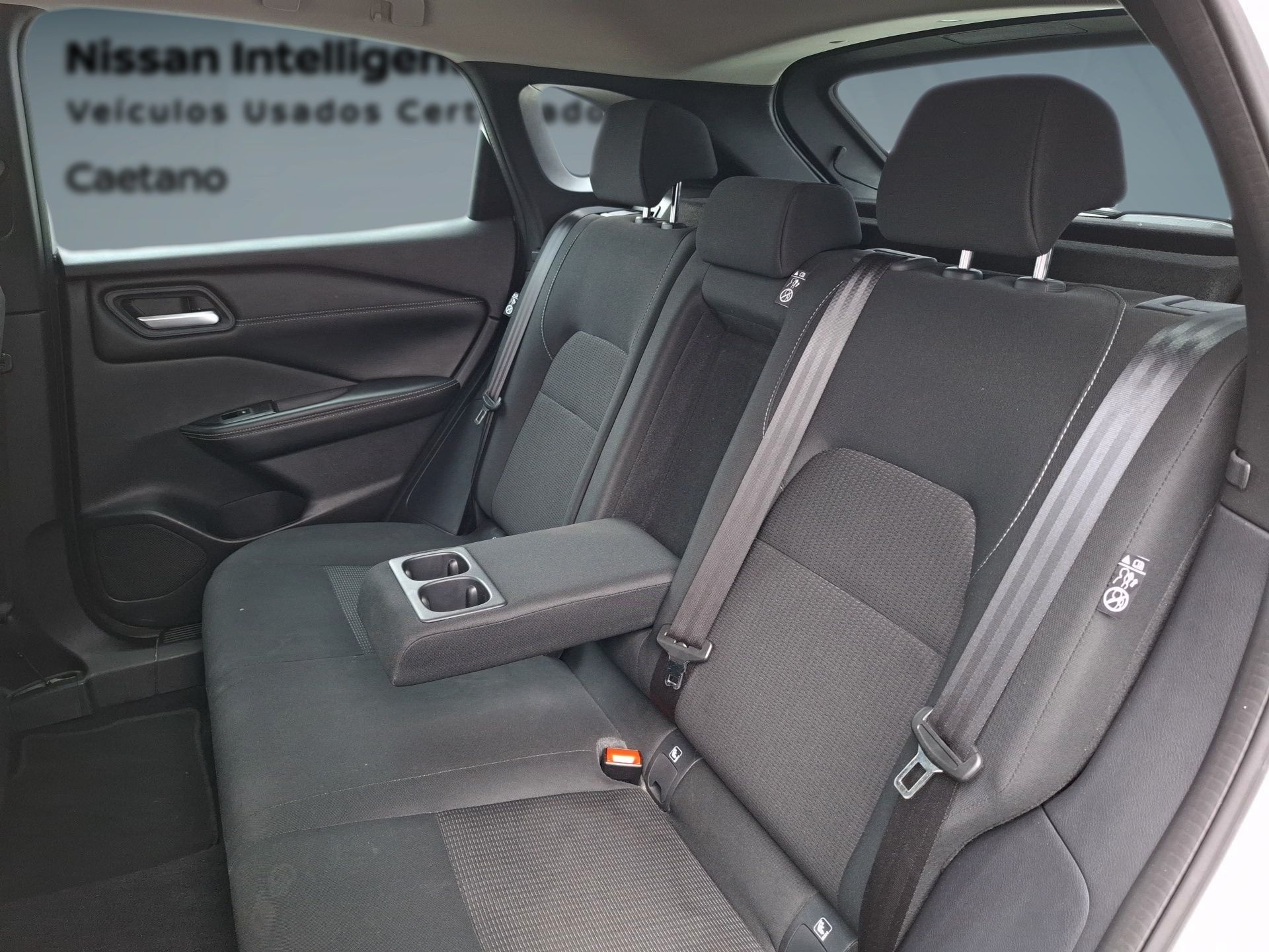 Nissan Qashqai 1.3 140CV mHEV MT 4x2 Acenta — photo 2