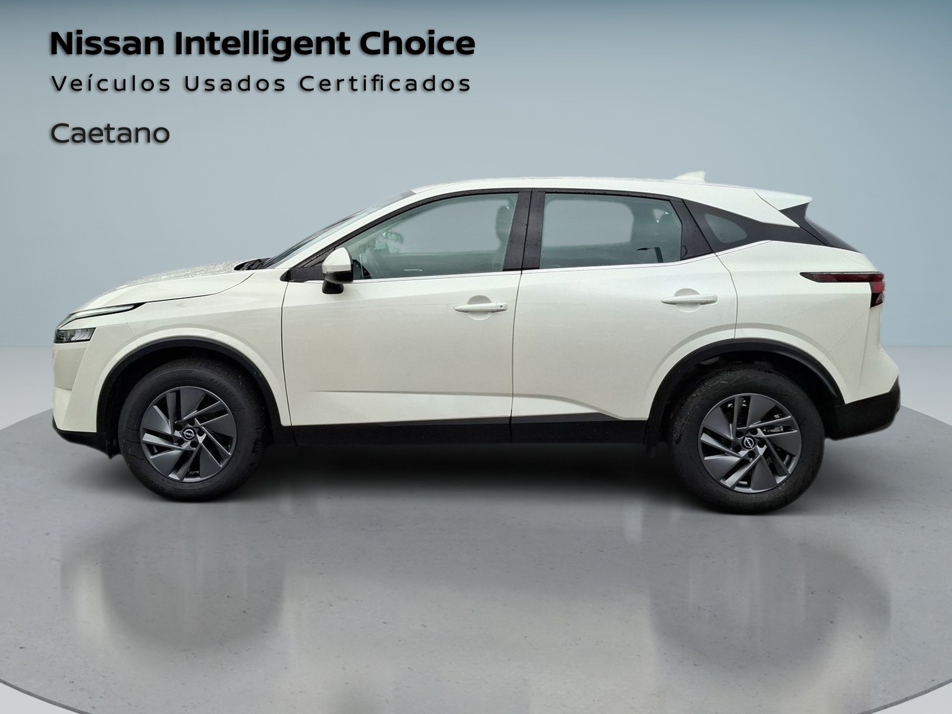 Nissan Qashqai 1.3 140CV mHEV MT 4x2 Acenta — photo 3