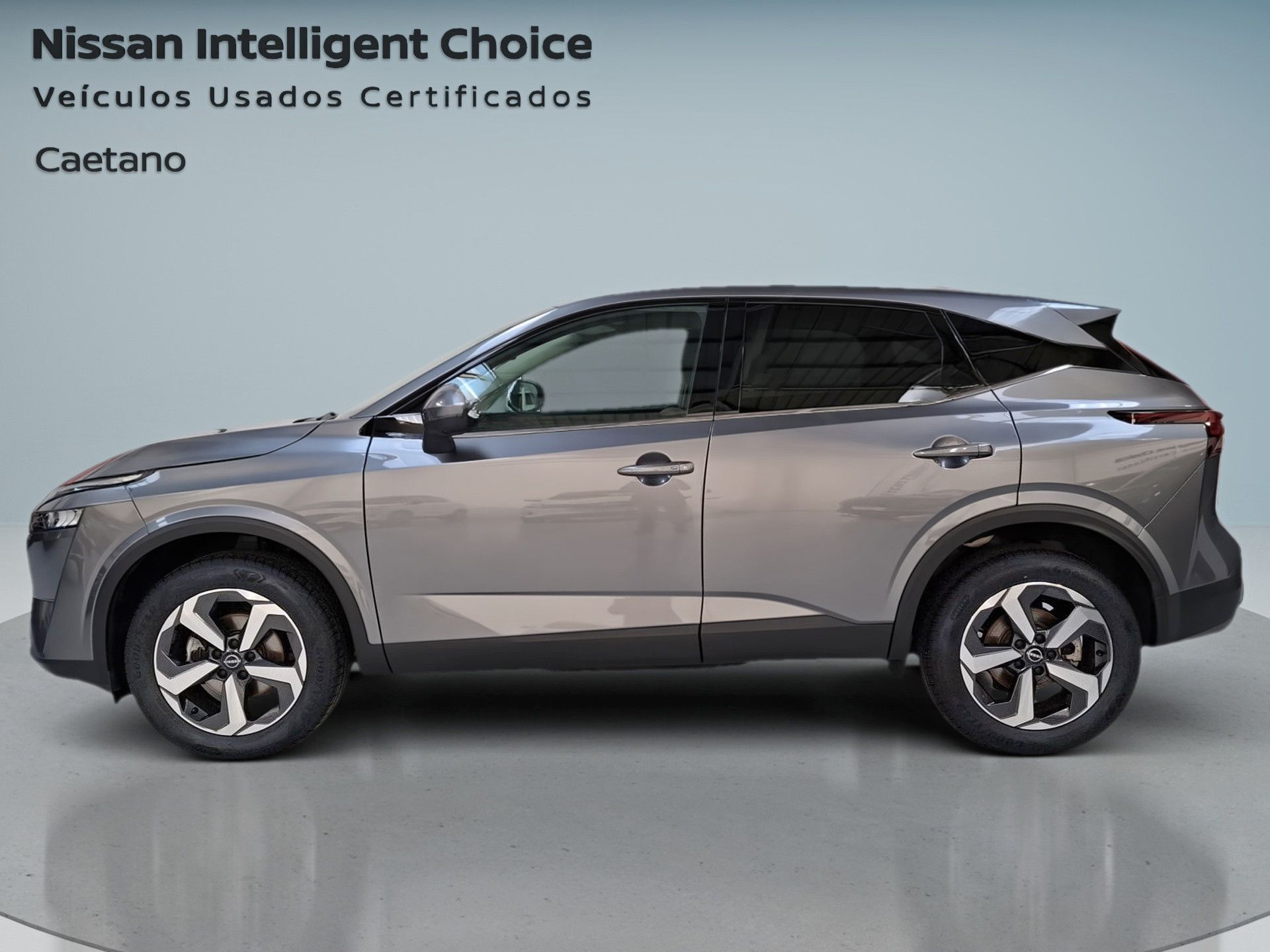 Nissan Qashqai 1.3 140CV mHEV MT 4x2 N-Connecta — photo 3