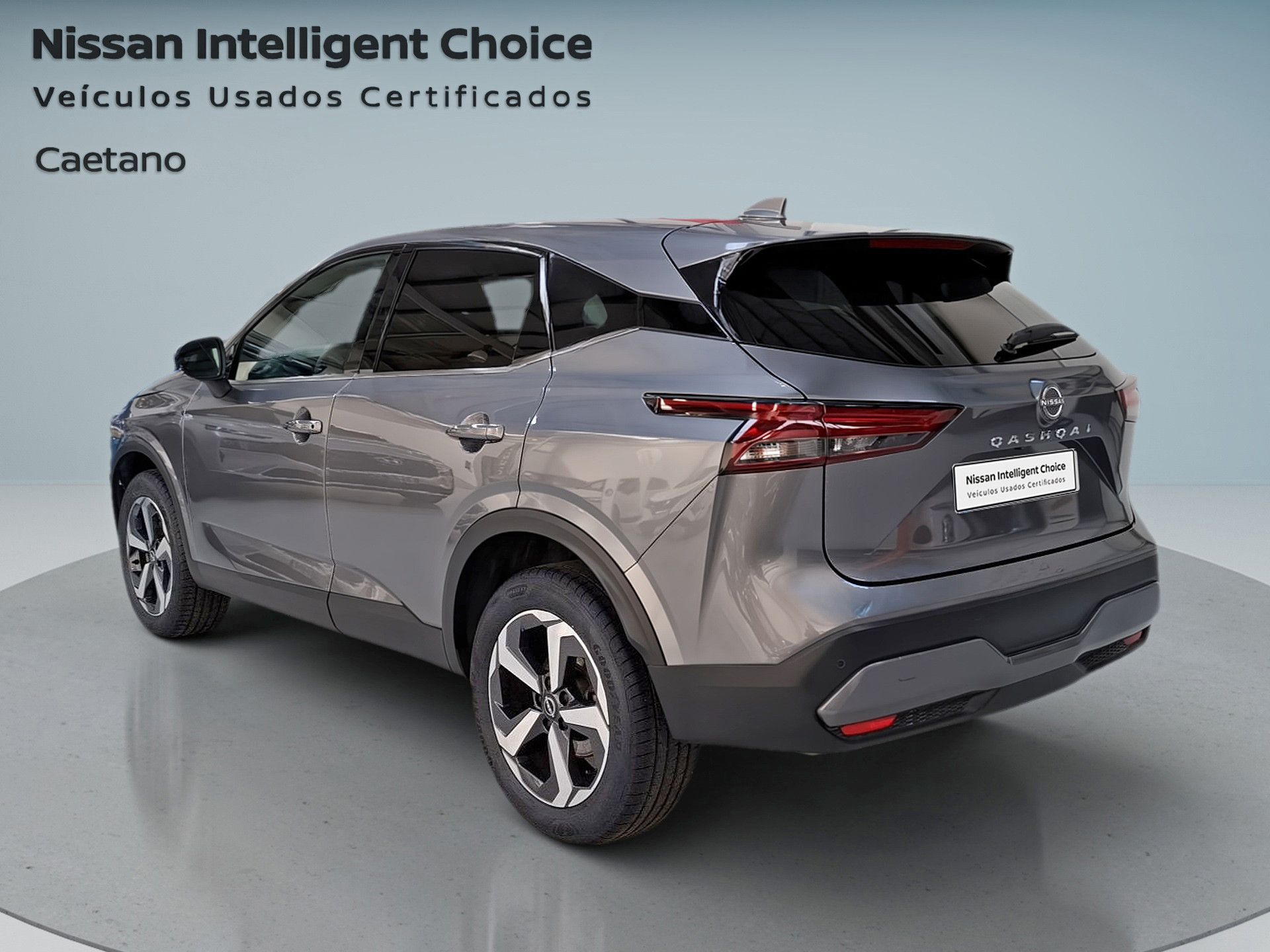 Nissan Qashqai 1.3 140CV mHEV MT 4x2 N-Connecta — photo 5