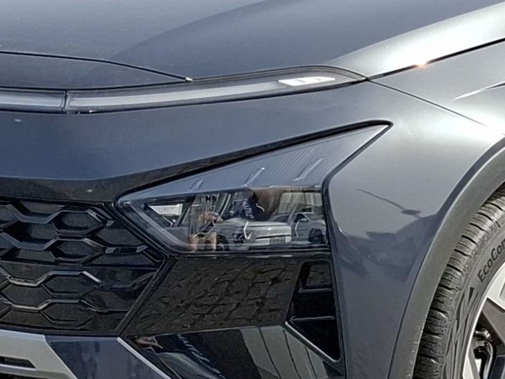 Hyundai Bayon 1.0 T-GDi Premium MY26 — photo 2