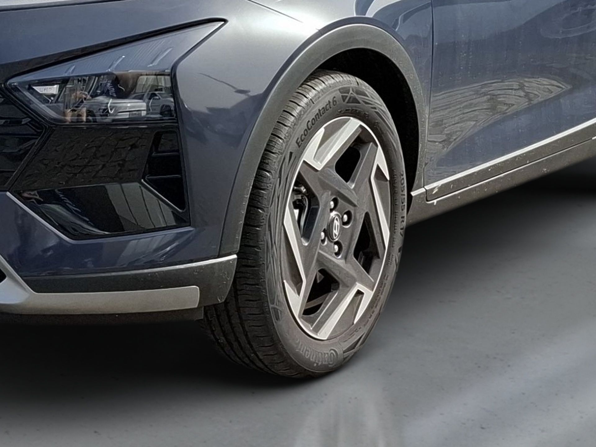 Hyundai Bayon 1.0 T-GDi Premium MY26 — photo 4
