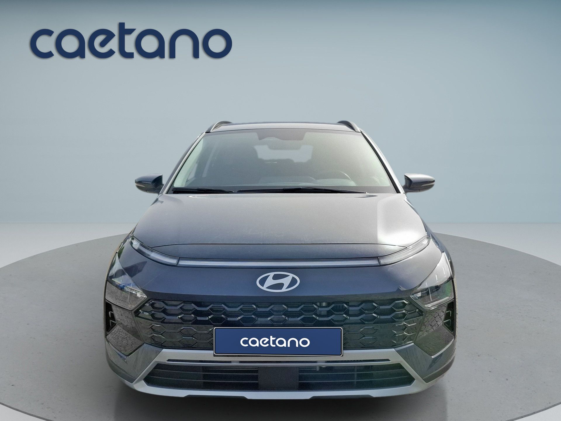 Hyundai Bayon 1.0 T-GDi Premium MY26 — photo 5