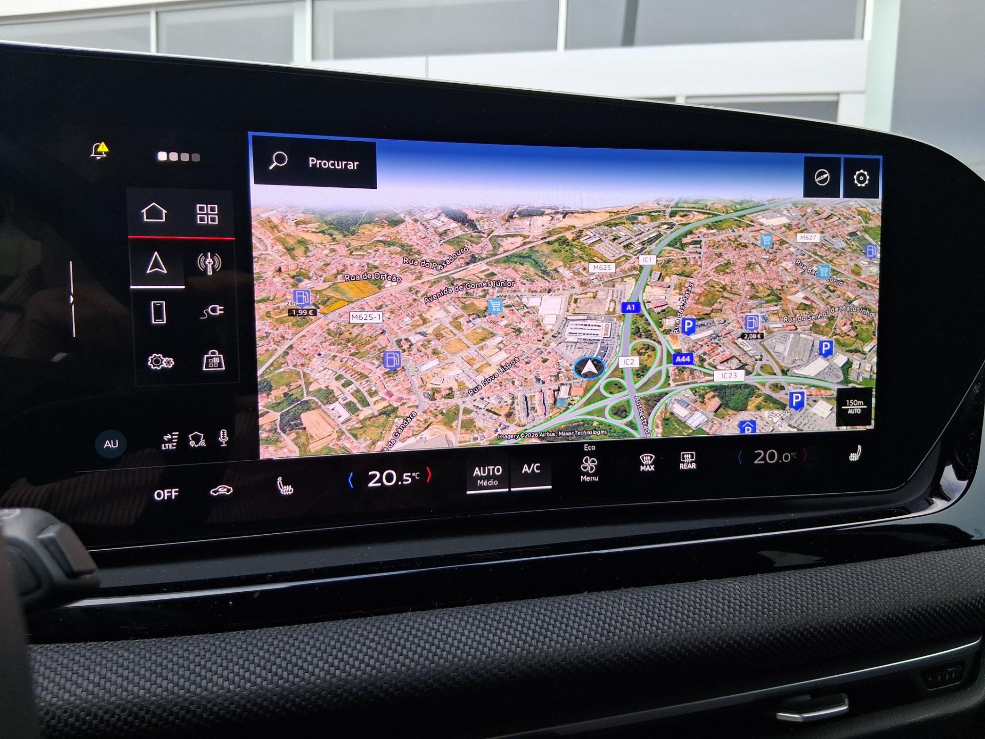 Audi A5 e-hybrid quattro 220 kW Avant — photo 2