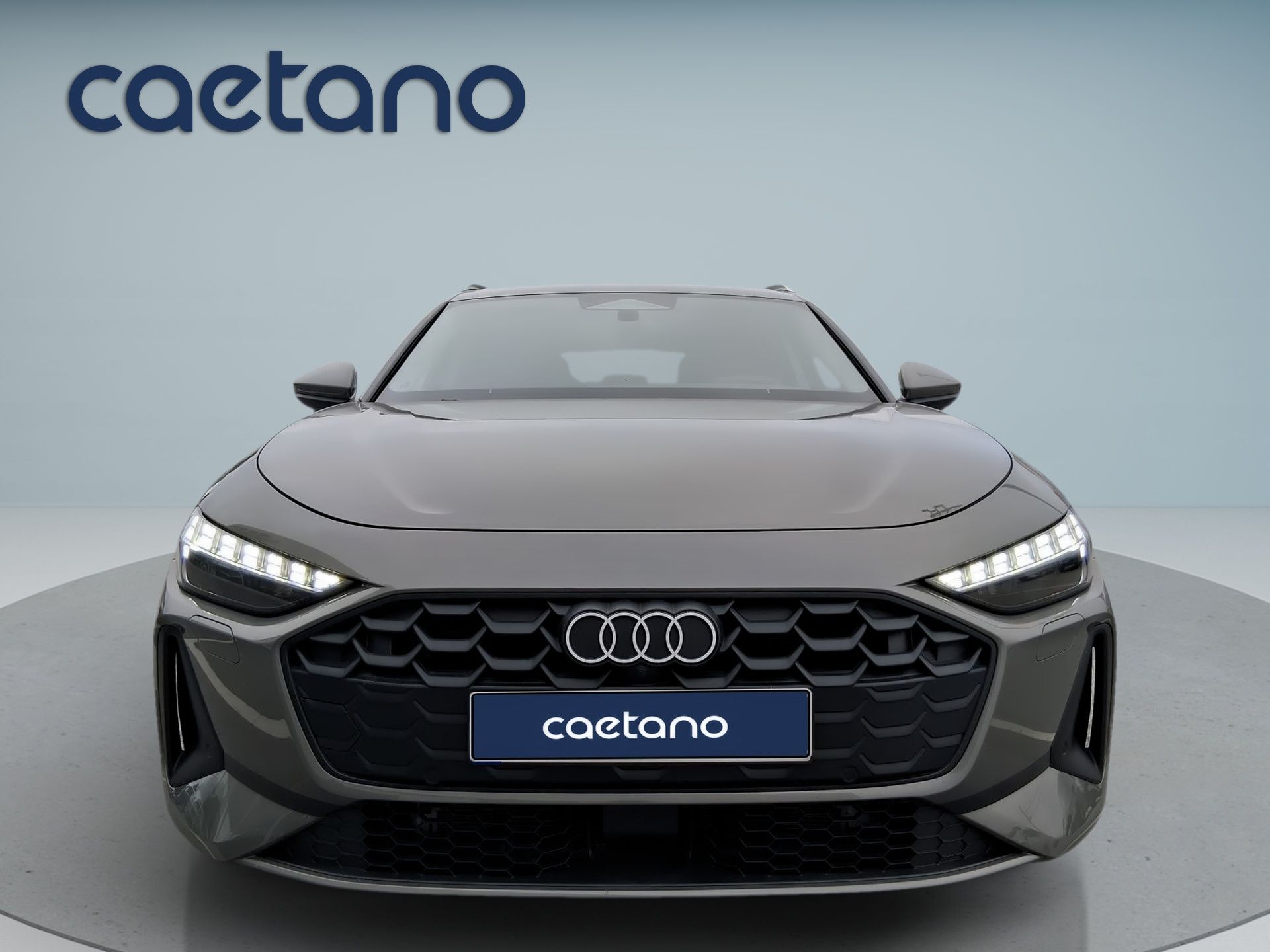 Audi A5 e-hybrid quattro 220 kW Avant — photo 3