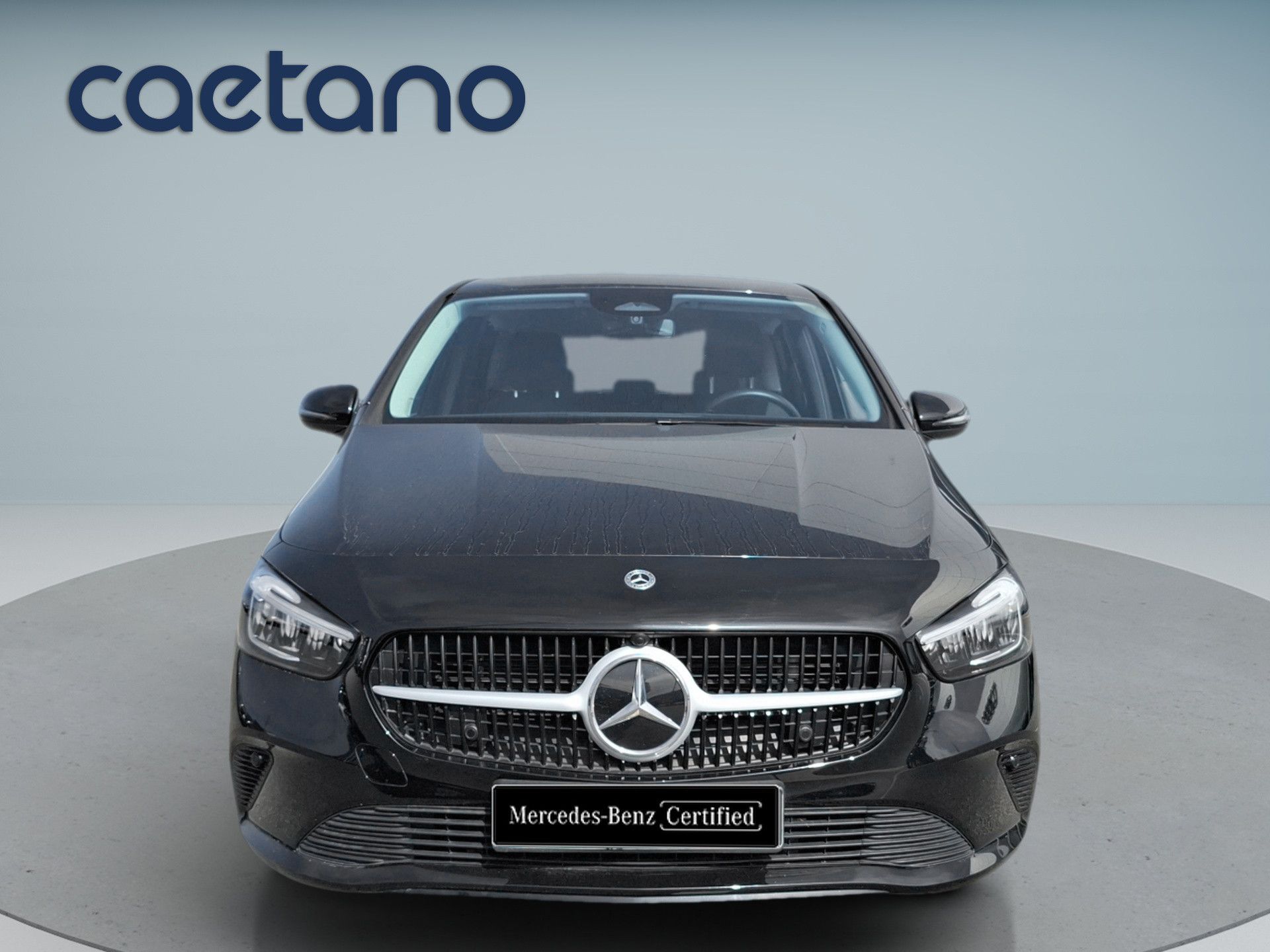 Mercedes-Benz Classe B 180 d — photo 2