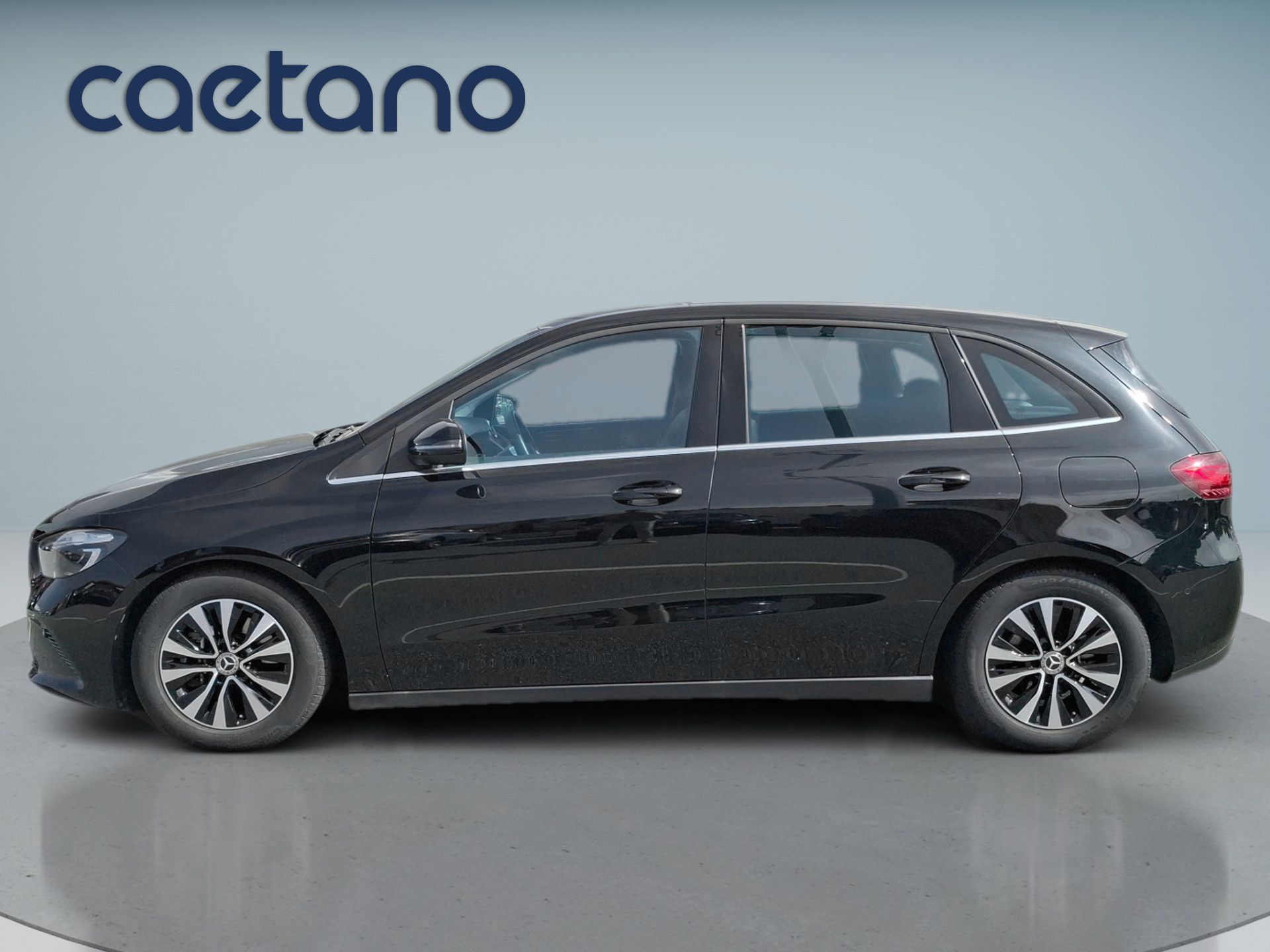 Mercedes-Benz Classe B 180 d — photo 5