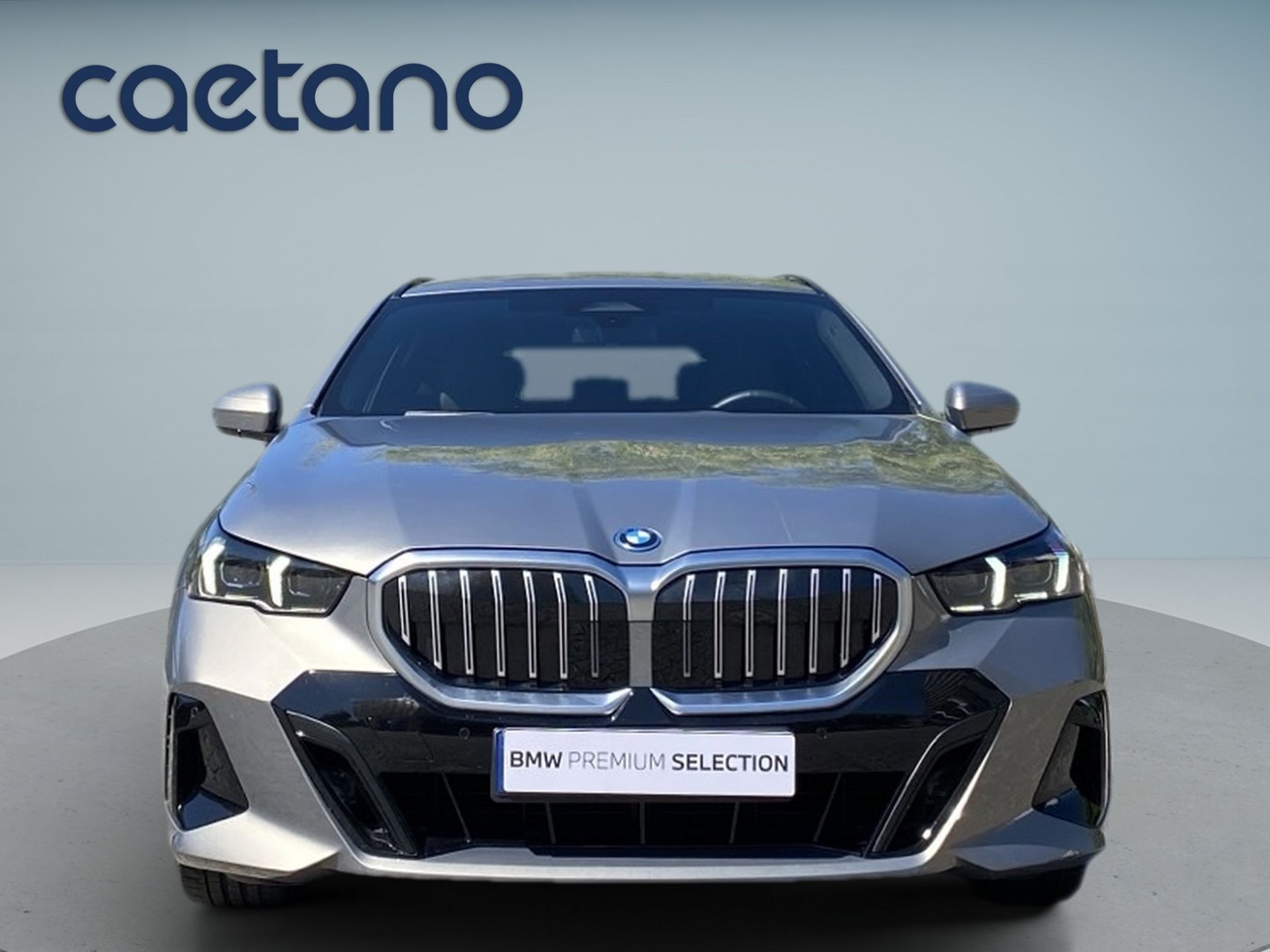 BMW Serie 5 530e — photo 3