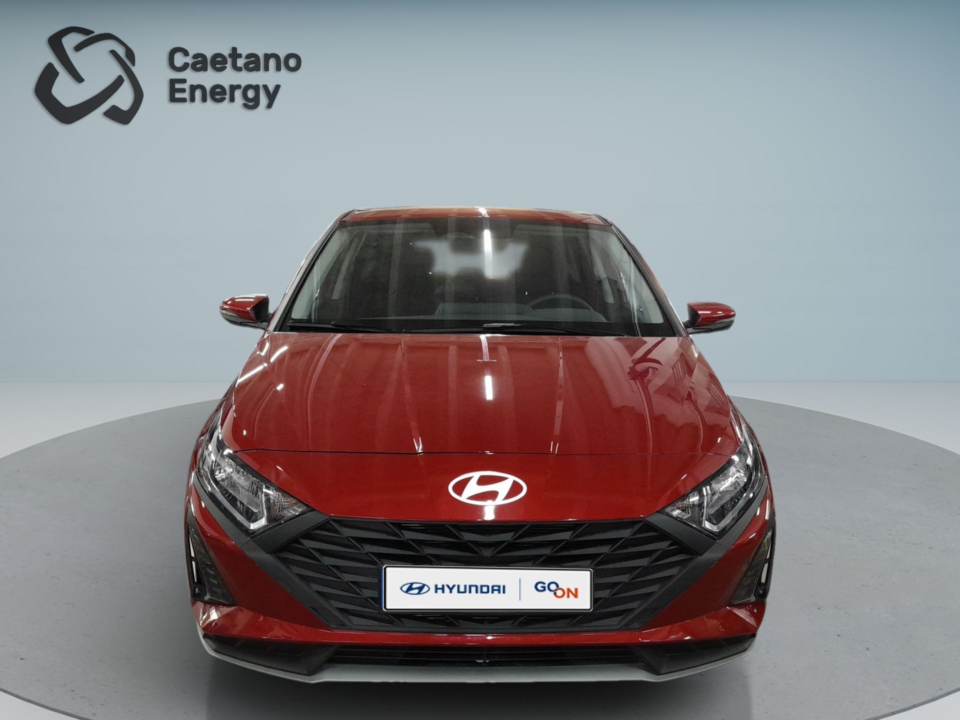 Hyundai i20 1.0 T-GDi Comfort MY26 — photo 2
