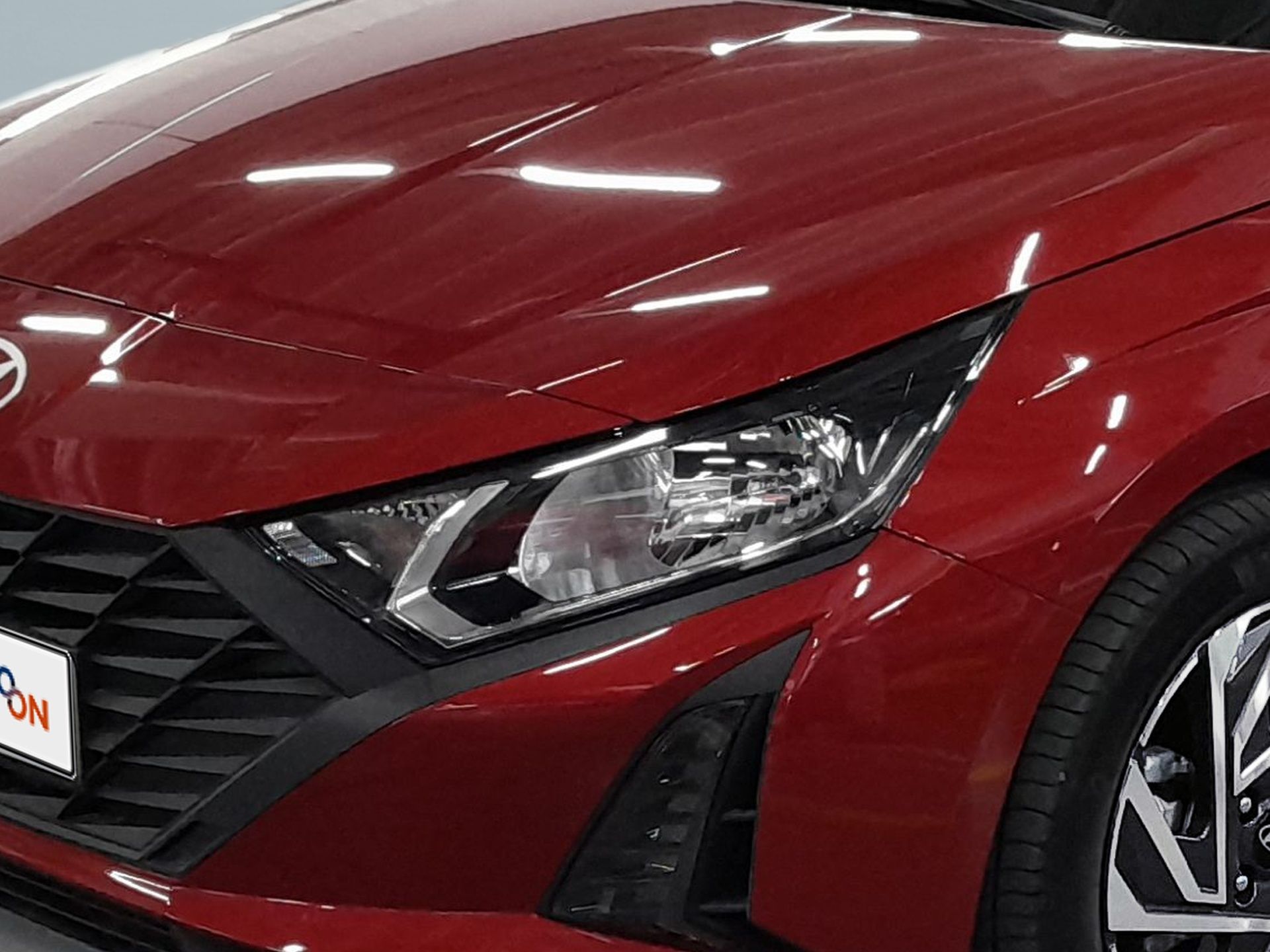Hyundai i20 1.0 T-GDi Comfort MY26 — photo 3