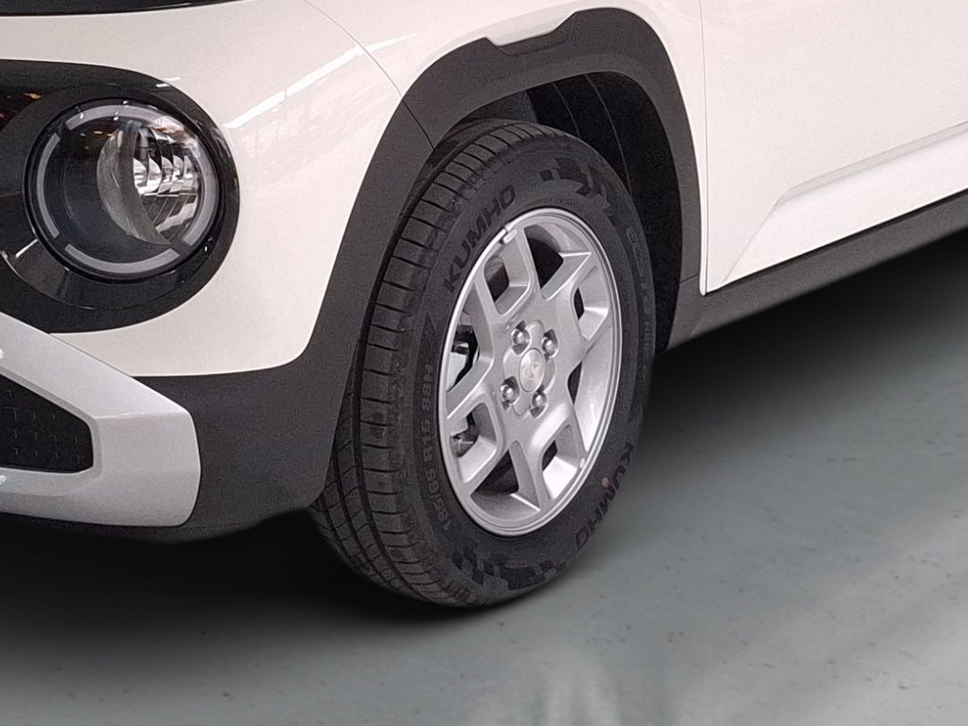 Hyundai Inster EV 320km Comfort Plus 5 lug. MY26 — photo 5