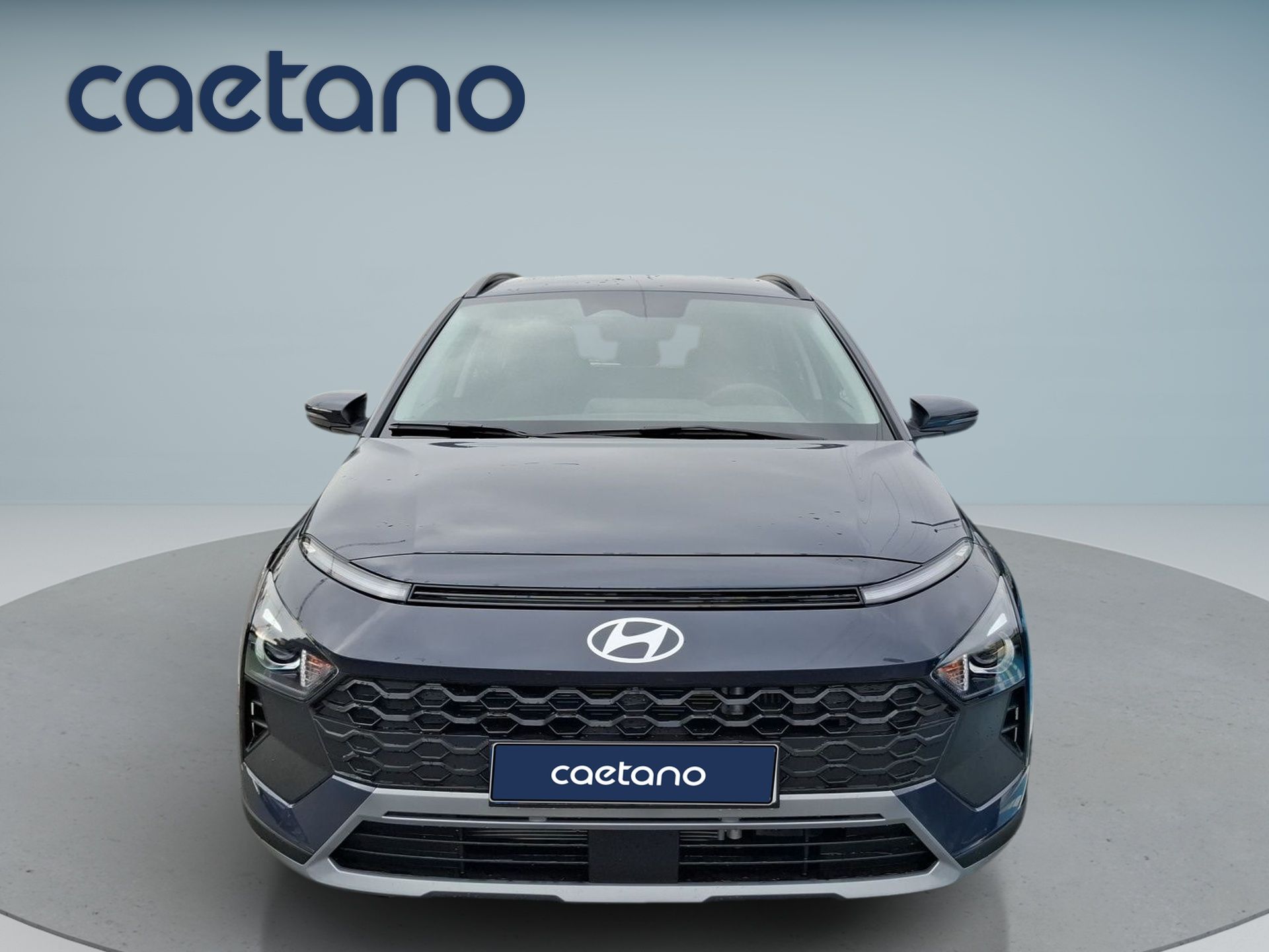 Hyundai Bayon 1.0 T-GDi Comfort MY26 — photo 3