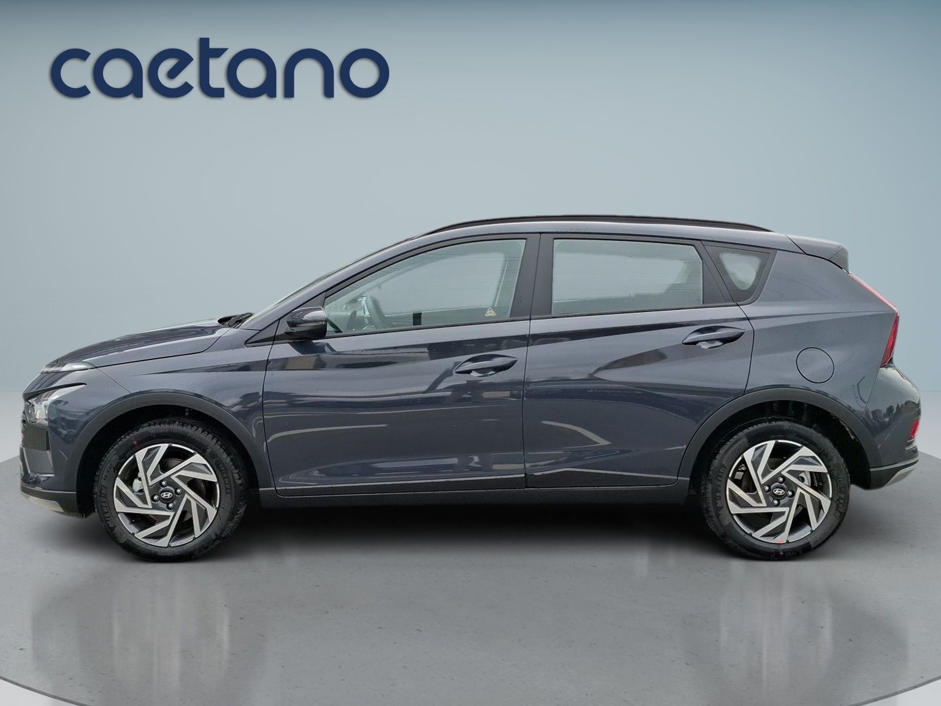 Hyundai Bayon 1.0 T-GDi Comfort MY26 — photo 5
