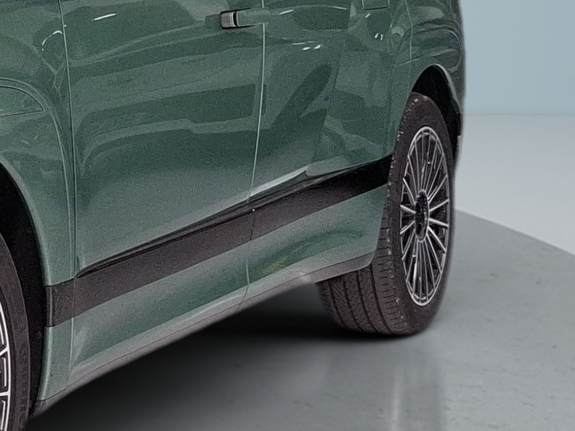 Hyundai IONIQ 9 EV 600km Calligraphy MY26 — photo 4