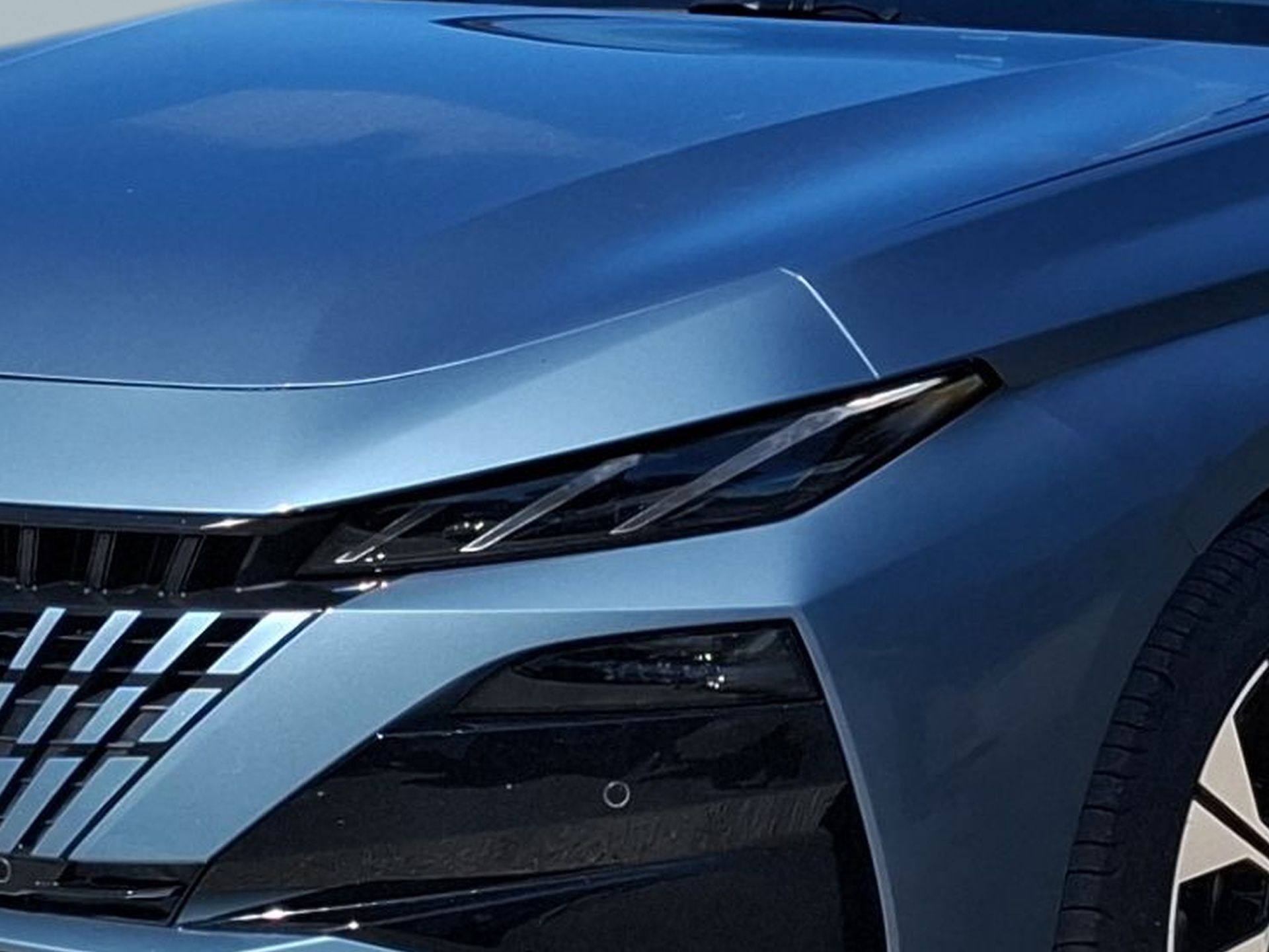 Peugeot 308 SW SW Allure 1.5 BlueHDi 130cv EAT8 — photo 2