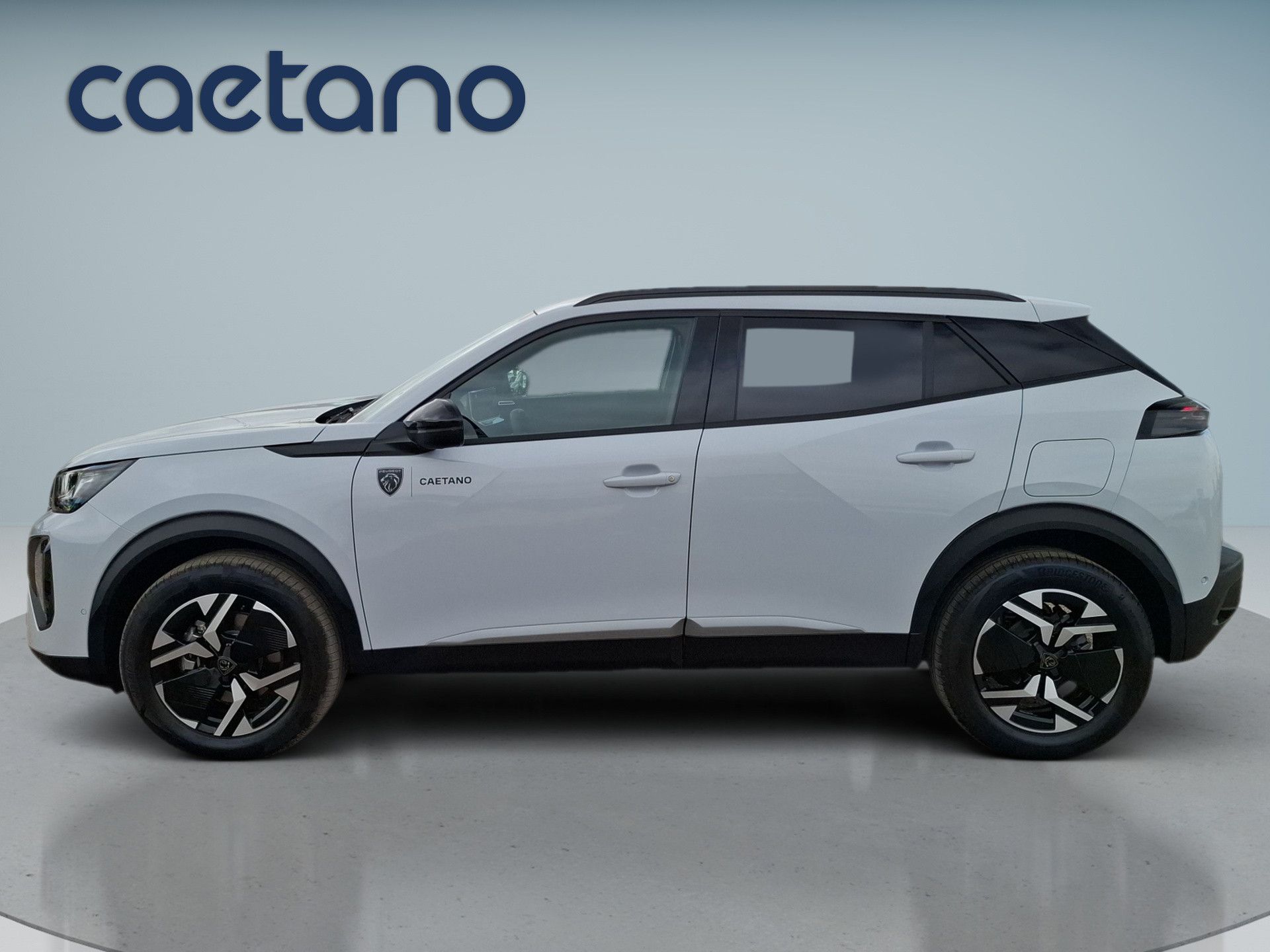Peugeot 2008 1.2 Hybrid 145 cv Allure e-DCS6 — photo 5