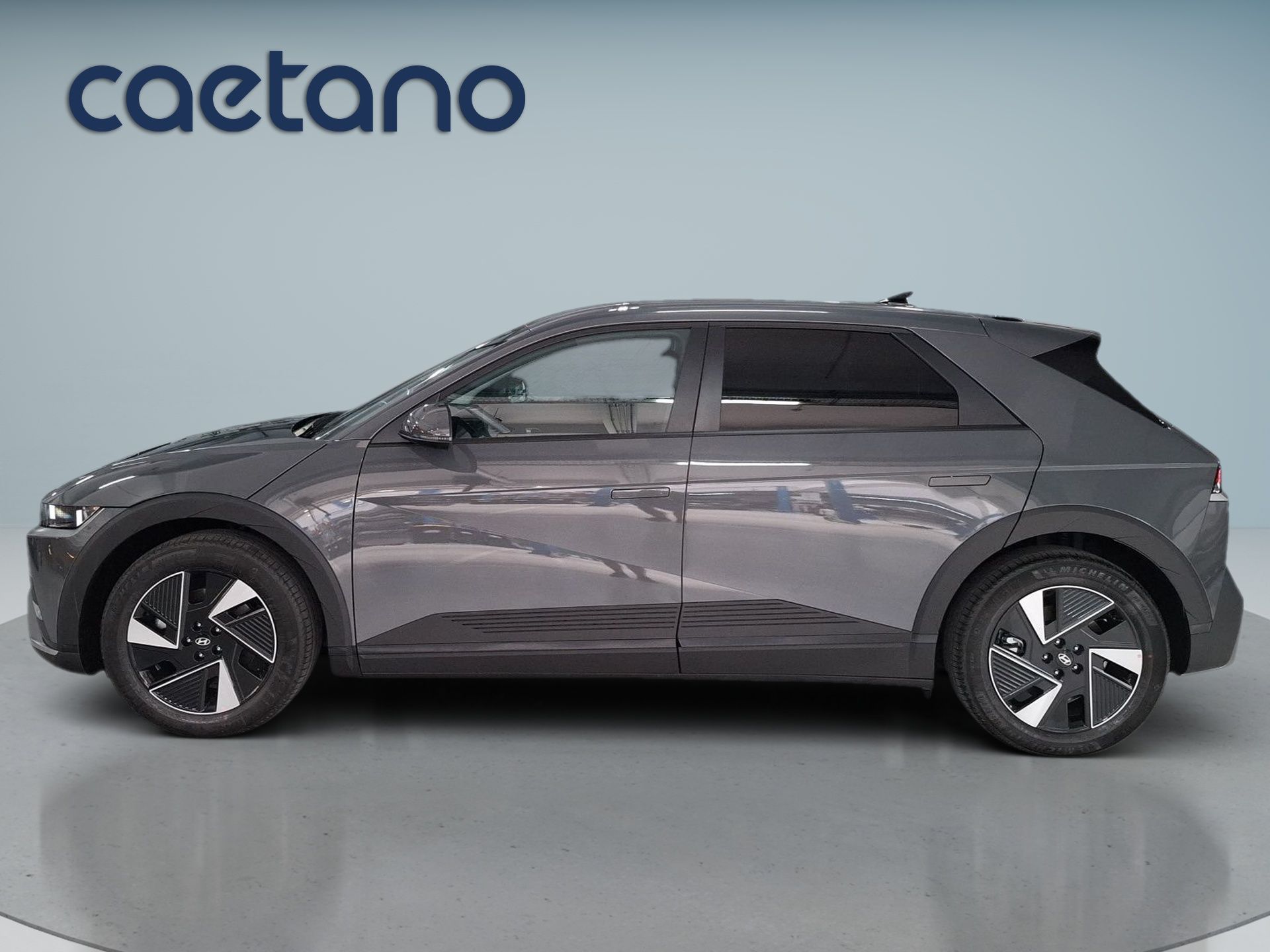 Hyundai IONIQ 5 EV 570km Premium Plus MY26 — photo 3