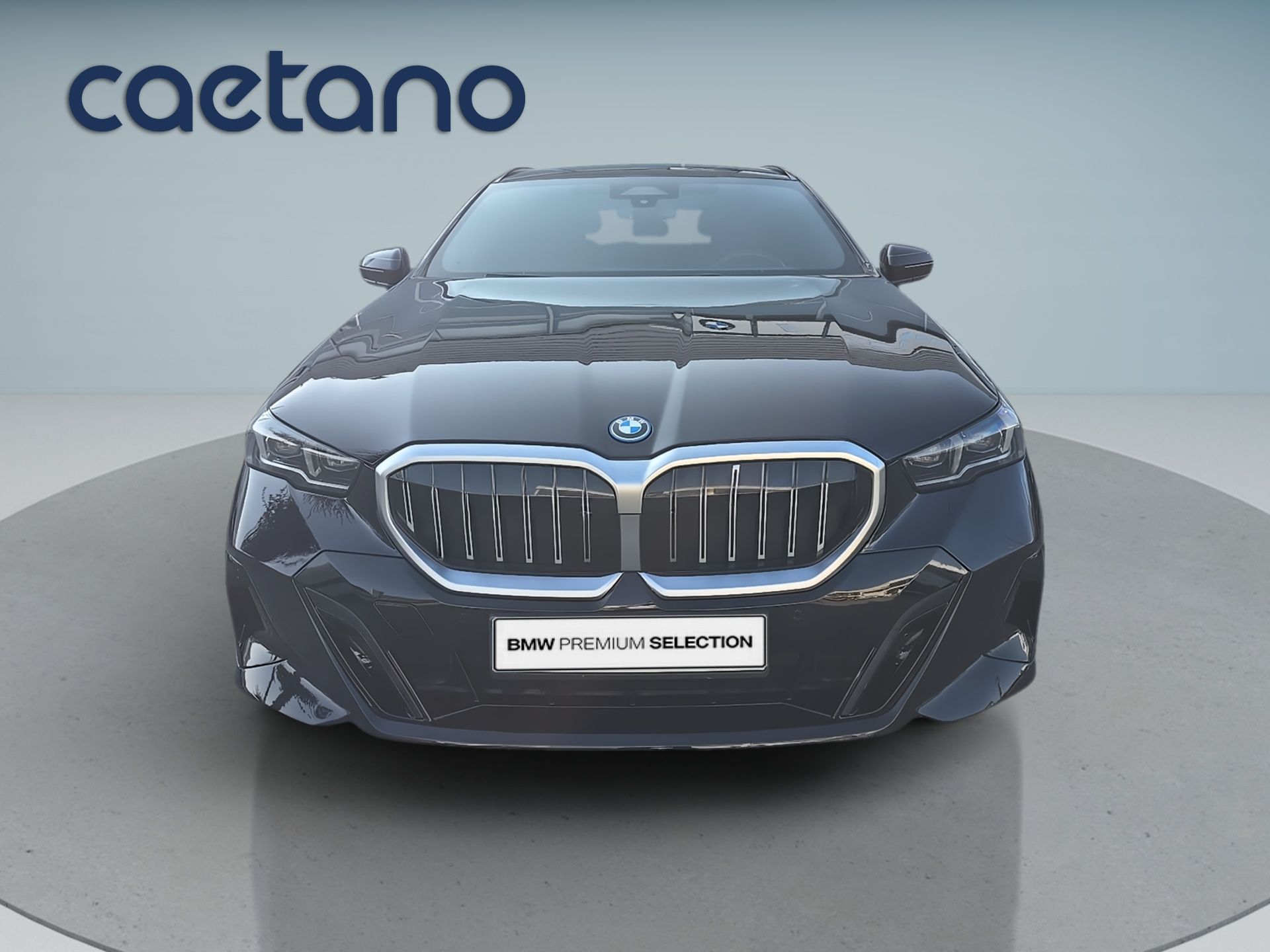 BMW Serie 5 530e — photo 2