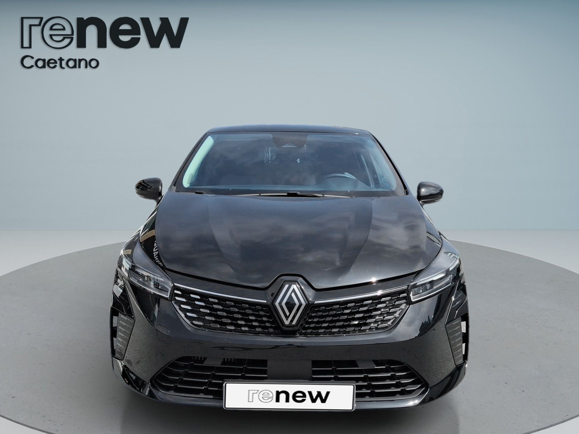 Renault Clio TCe 100 Bi-Fuel Evolution — photo 2