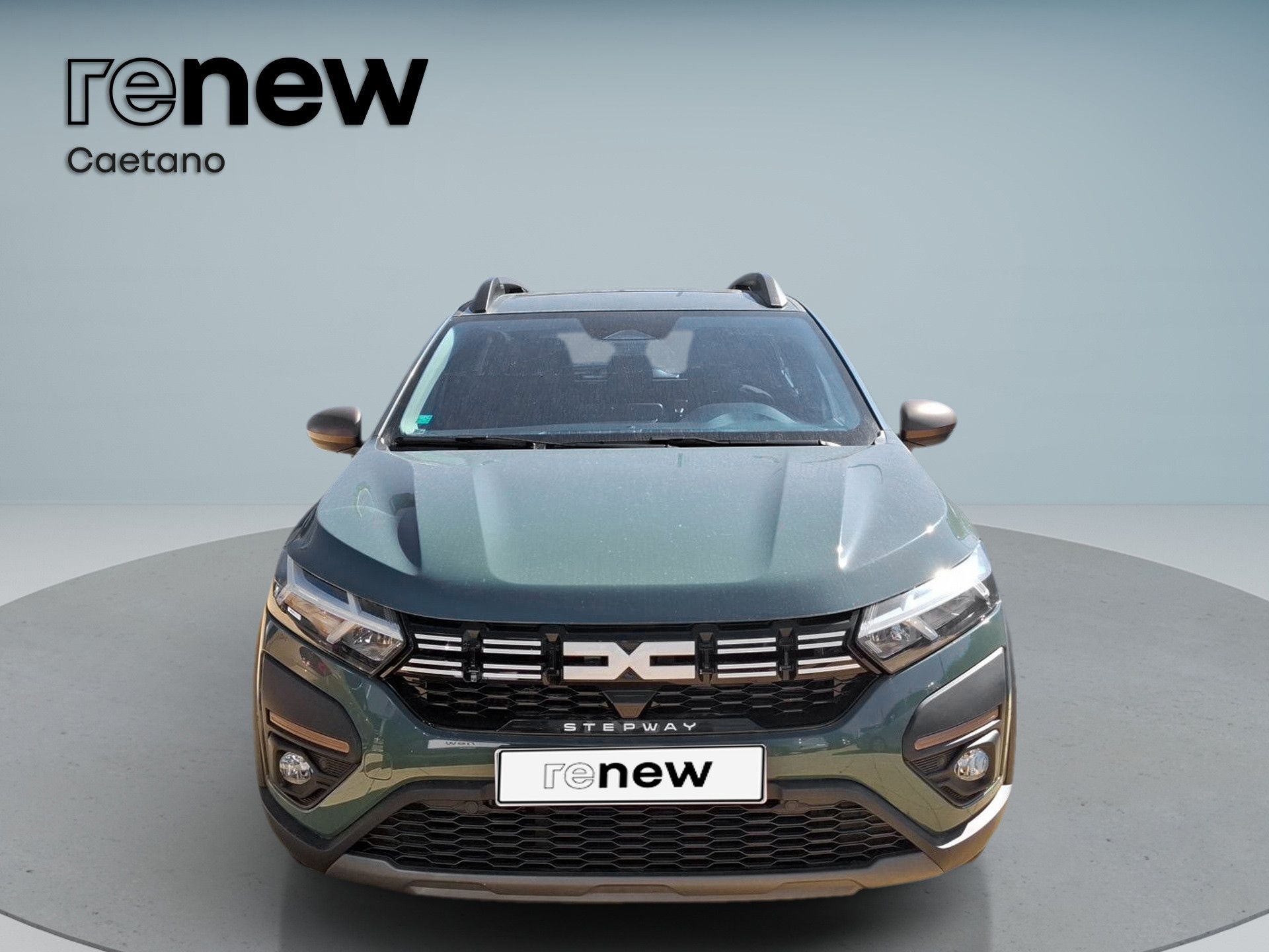 Dacia Sandero ECO-G 100 Bi-Fuel Stepway Extreme+ — photo 5